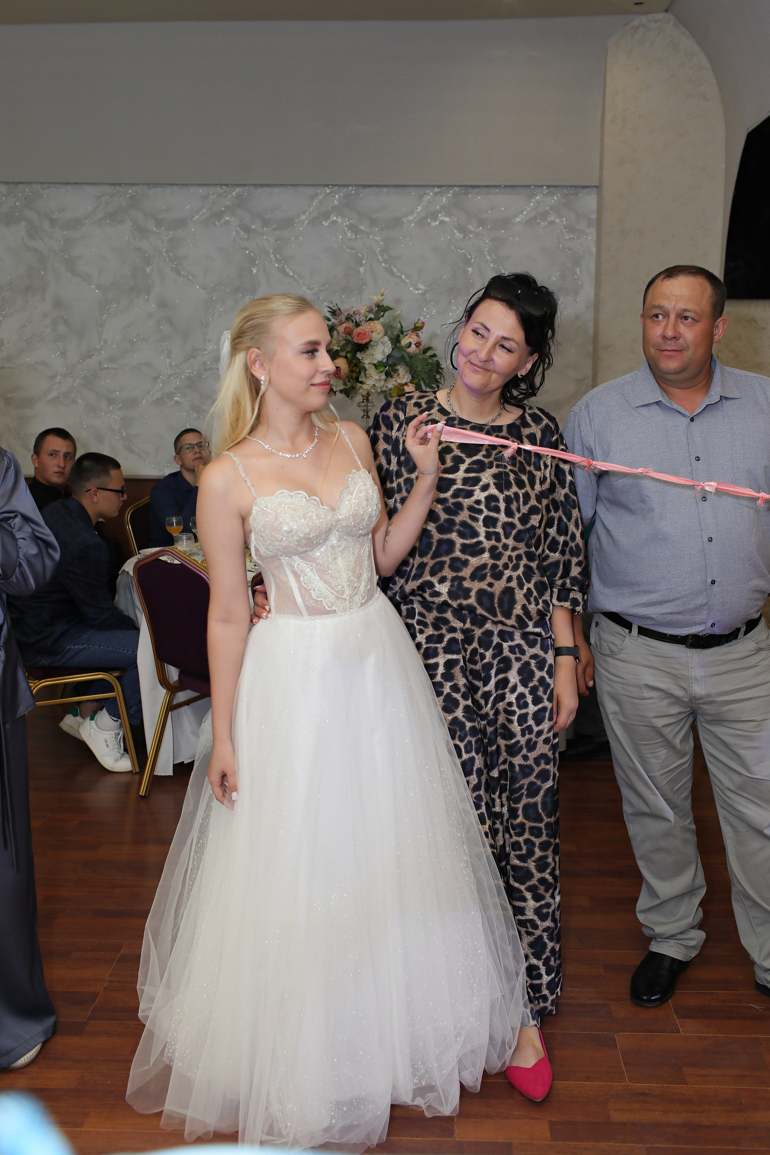 Никита и Виктория. Детский и женский фотограф в Кемерово Анна Смирнова