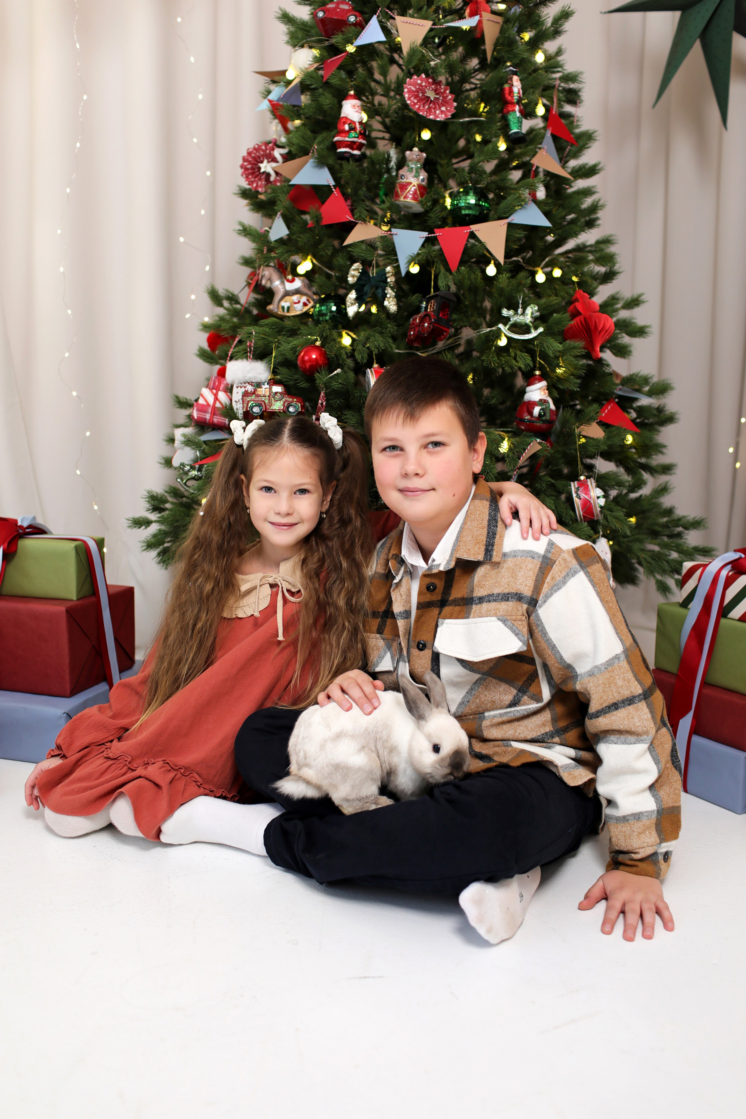 Семейные фотосессии. Детский и женский фотограф в Кемерово Анна Смирнова