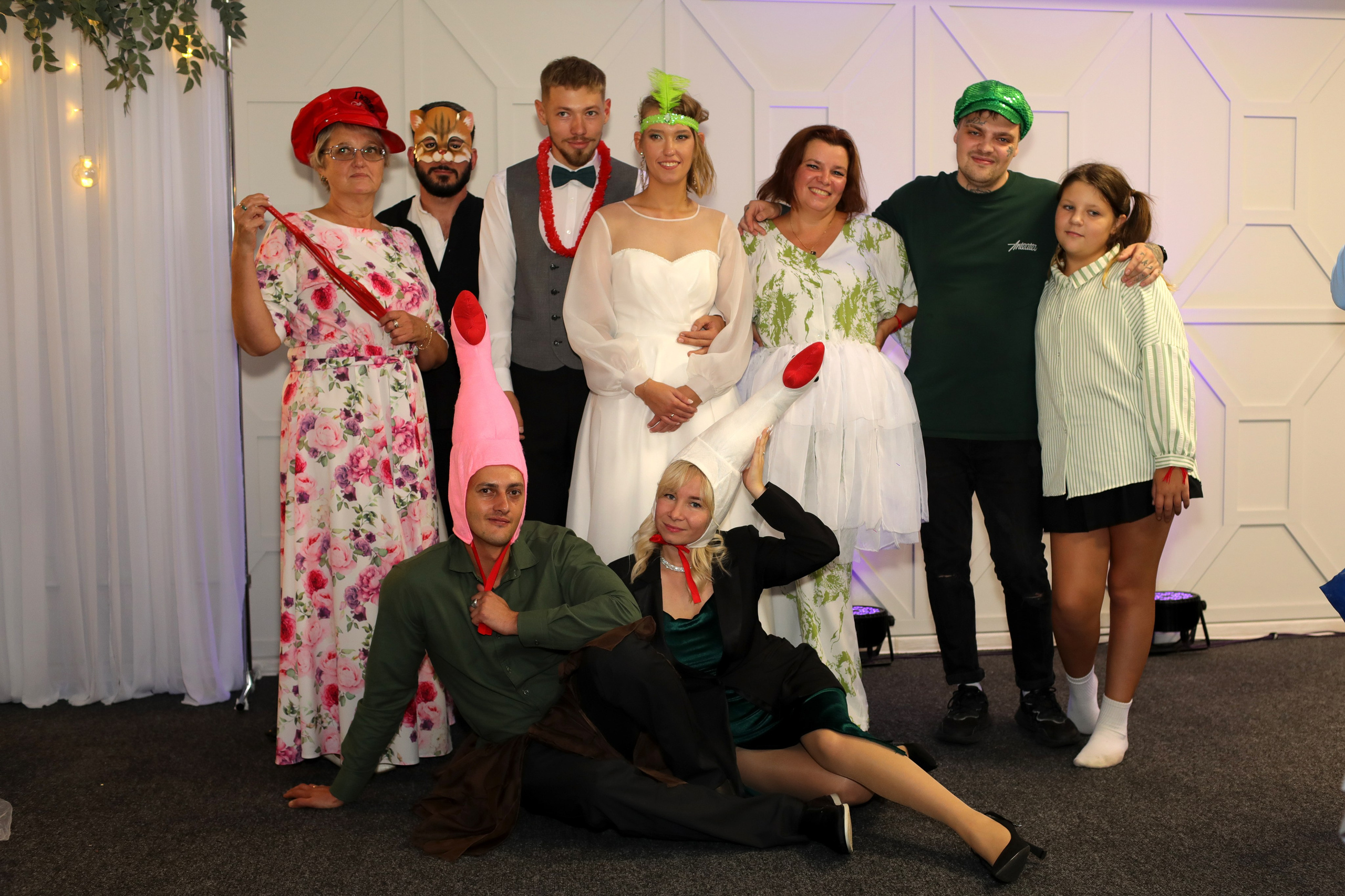 Никита и Юлия. Детский и женский фотограф в Кемерово Анна Смирнова