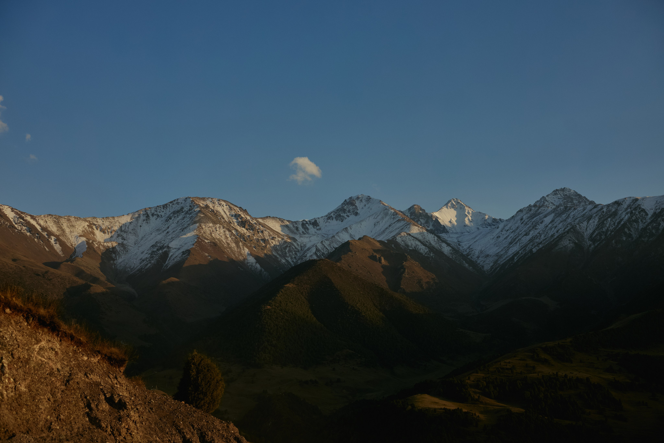Кыргызтан. Профессиональный Фотограф во Владимире, в Москве и в Суздале — Полина Романычева