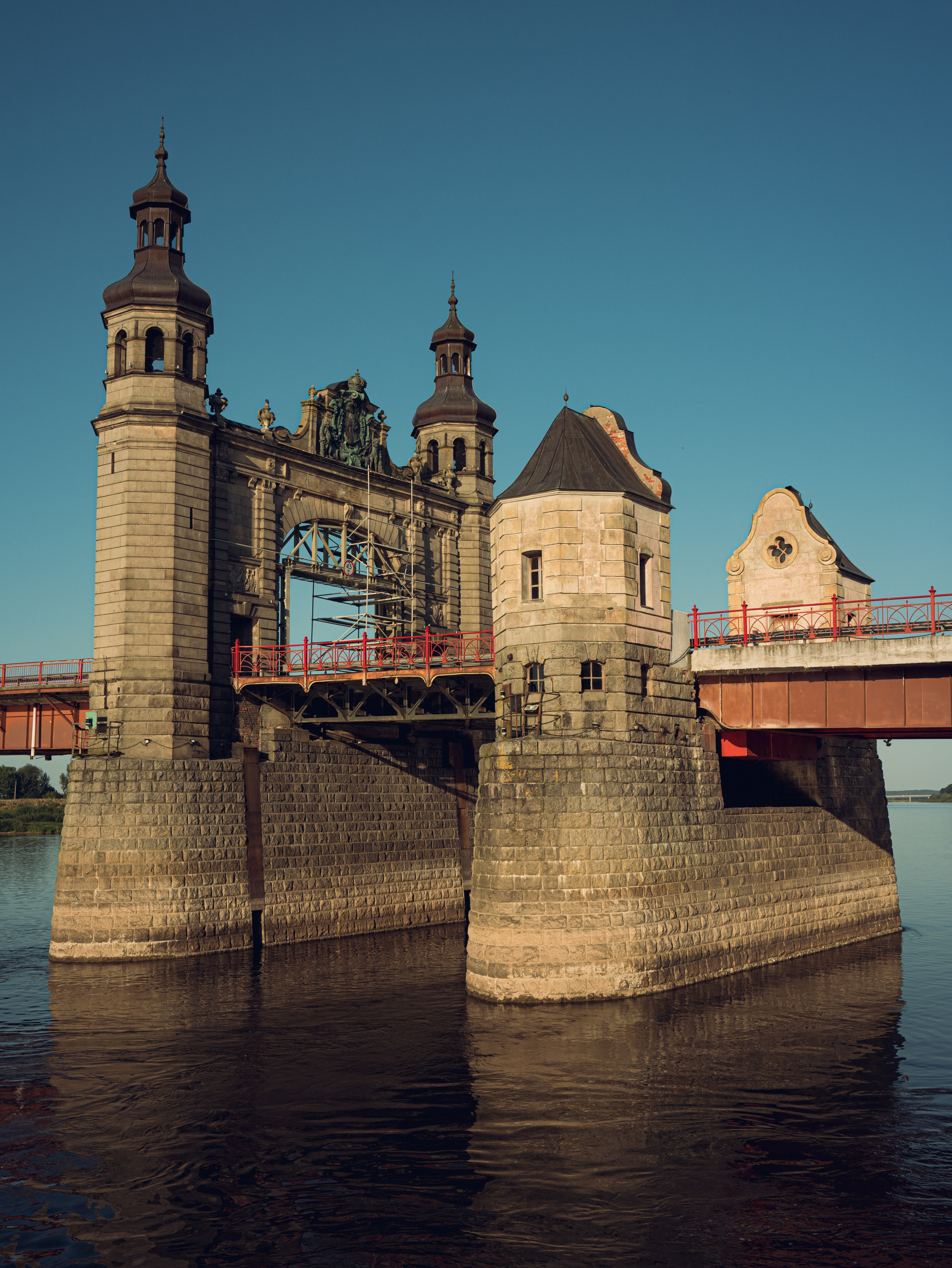 Калининградский трип друзей. Фотограф Мирослава Ряполова, Москва