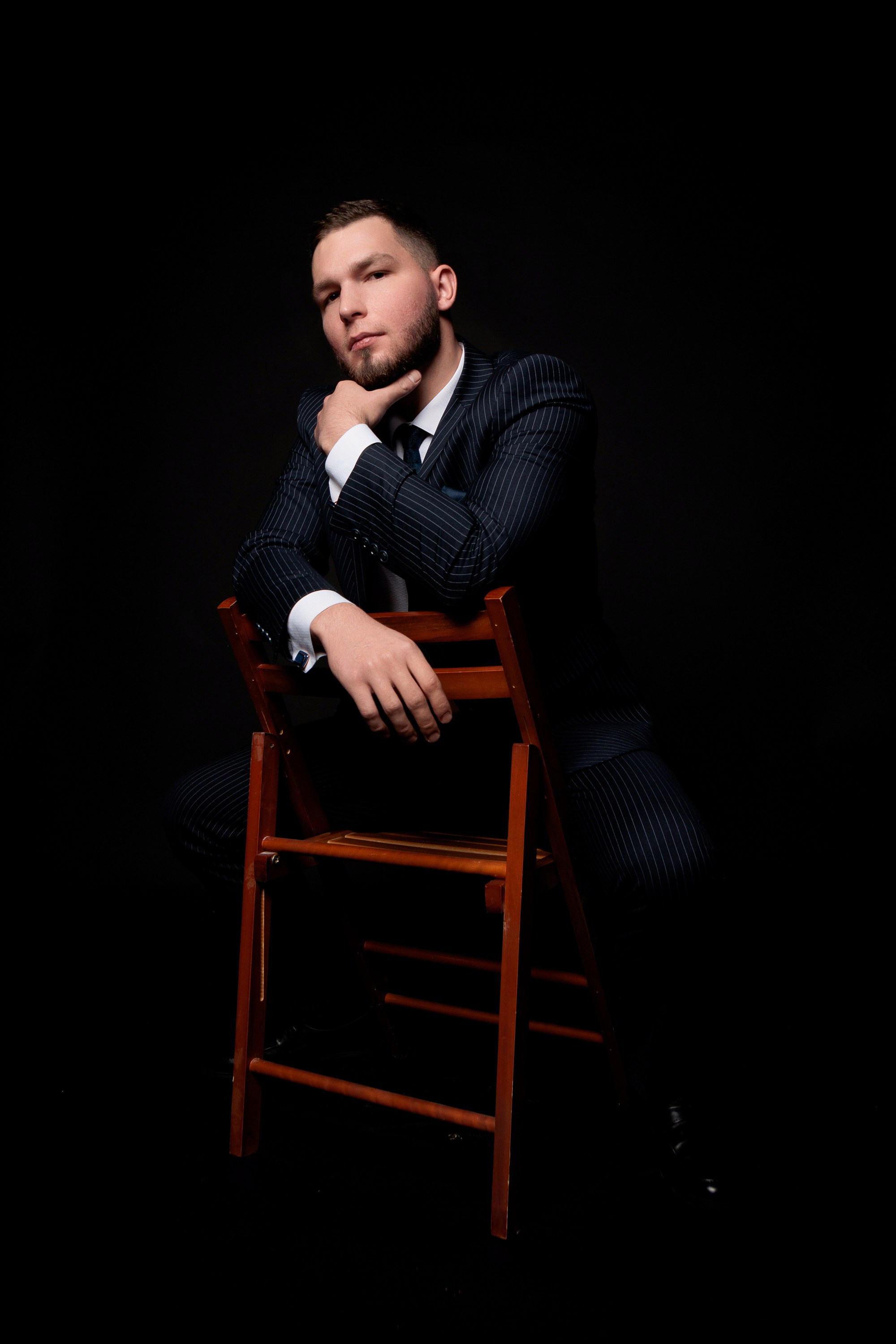 Михаил Лобанов. Игорь Панкратов | Фотограф Ставрополь