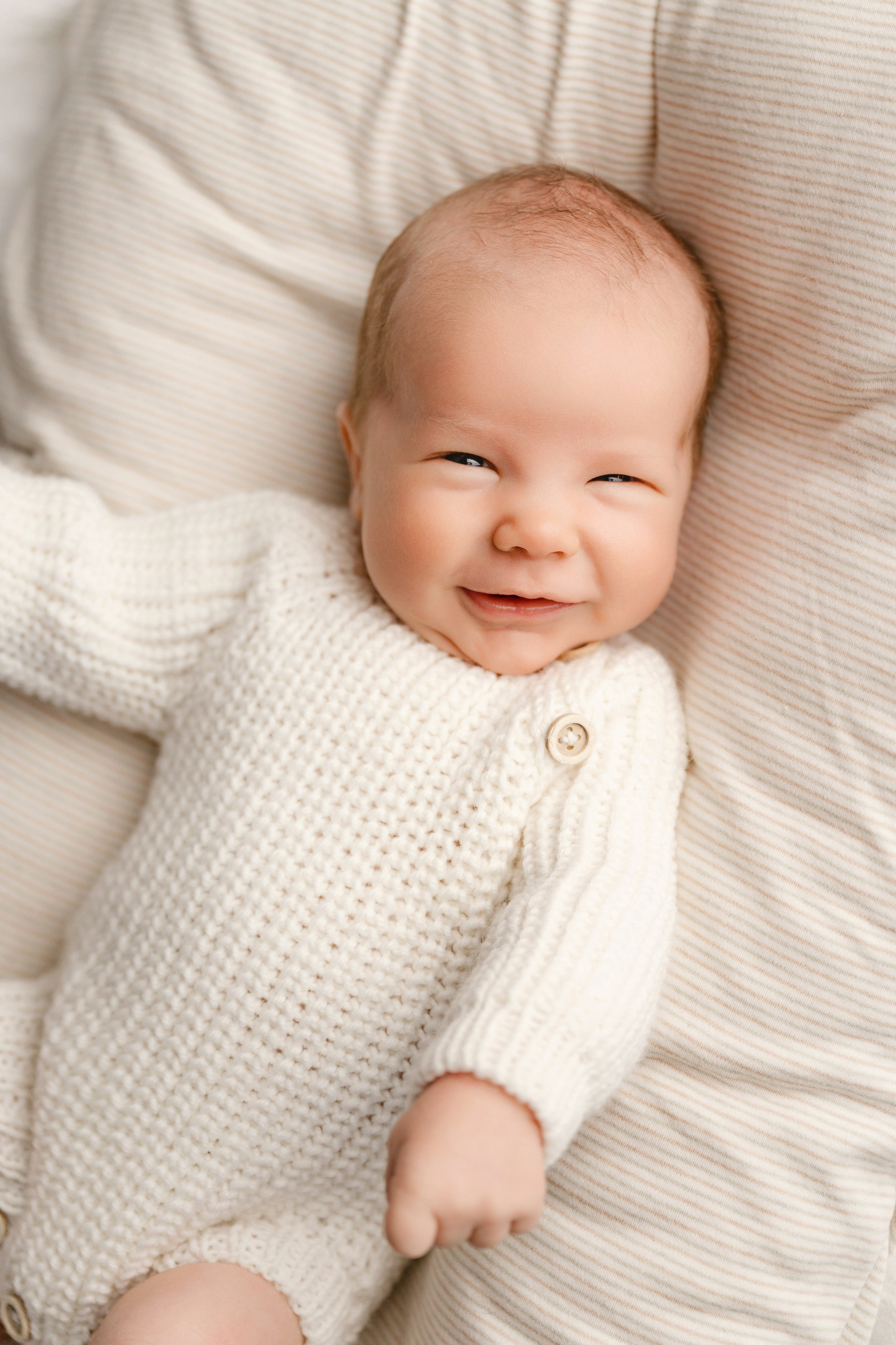 Натуральный стиль/Лайфстайл. Фотограф новорожденных в Санкт-Петербурге Галина Кудряшова