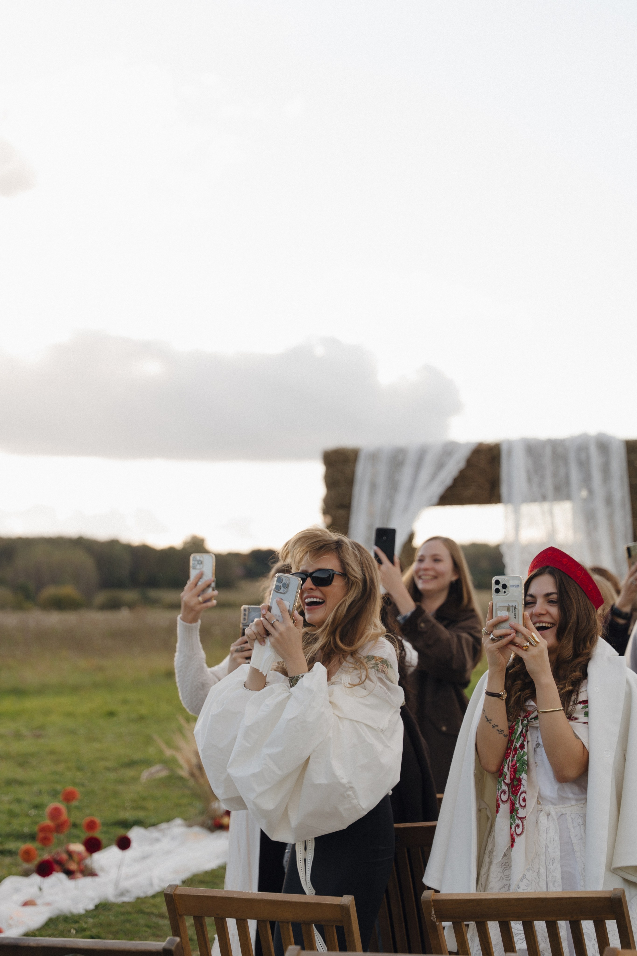 Солнцестояние. Свадебный фотограф Наташа Алешина