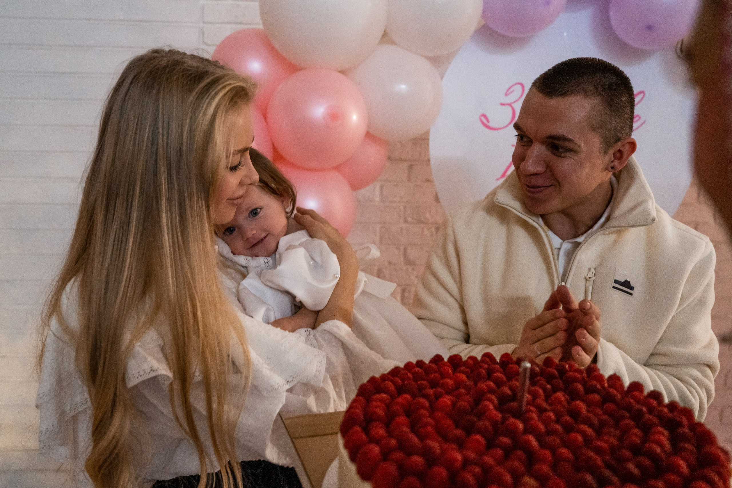 Детское мероприятие). Анастасия Профессиональный фотограф в Москве