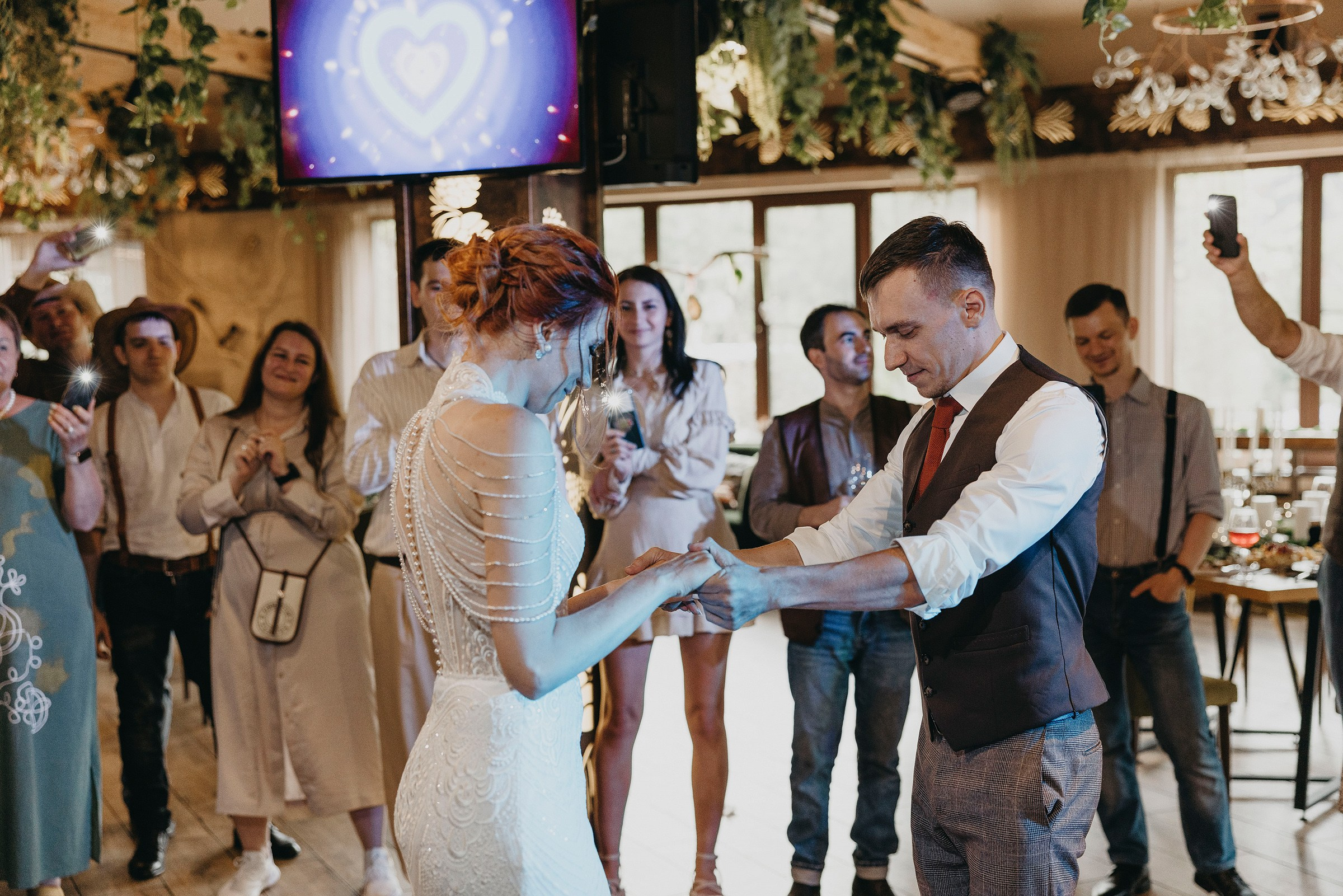 Алексей и Виктория. Свадебные фотографы Москва, Рязань Ася и Сергей