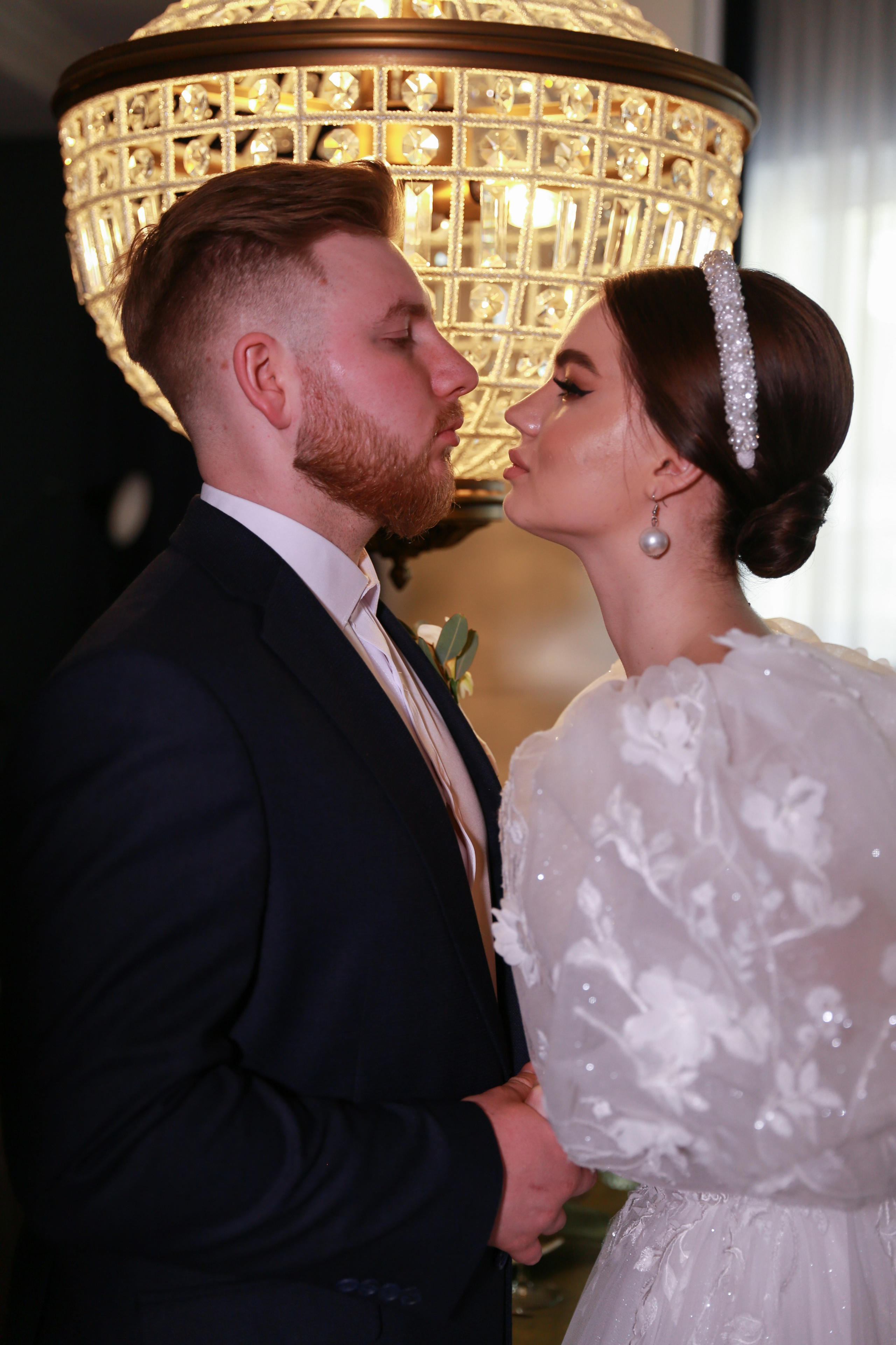 N | I. Свадебный фотограф Ростов-на-Дону Алла Белова