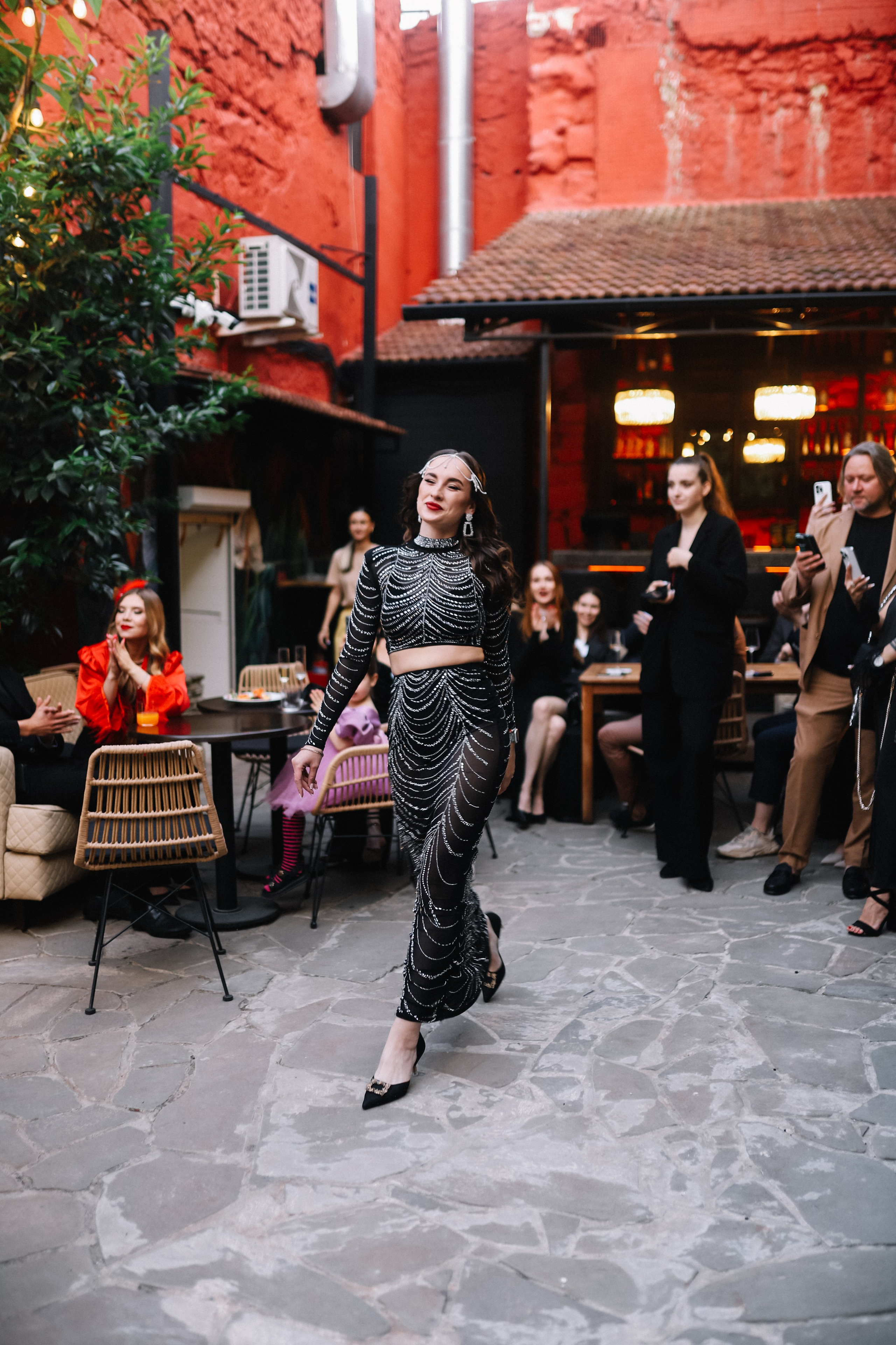 Обзор мероприятия @lubyanenkoo