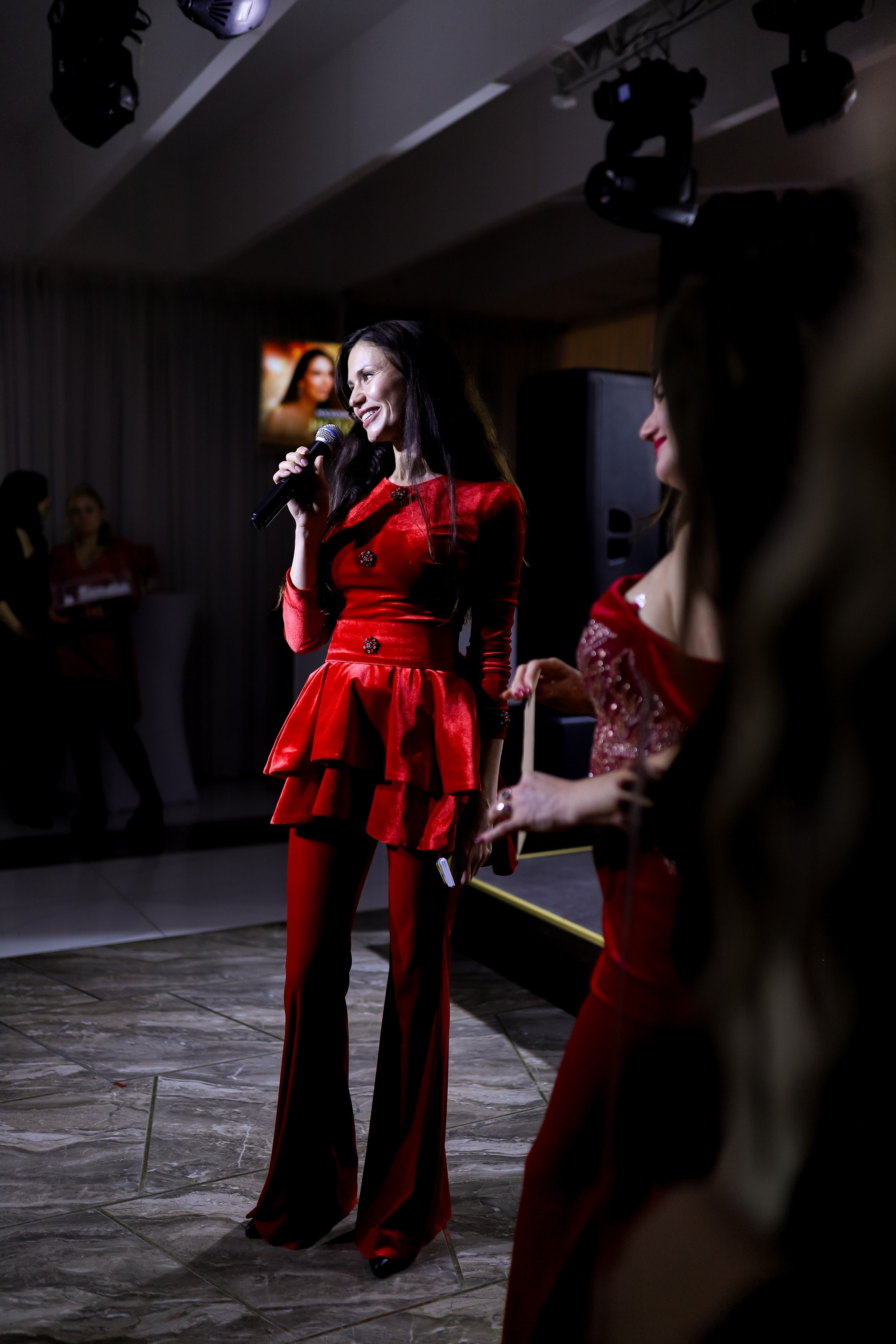 Новогодний корпоратив