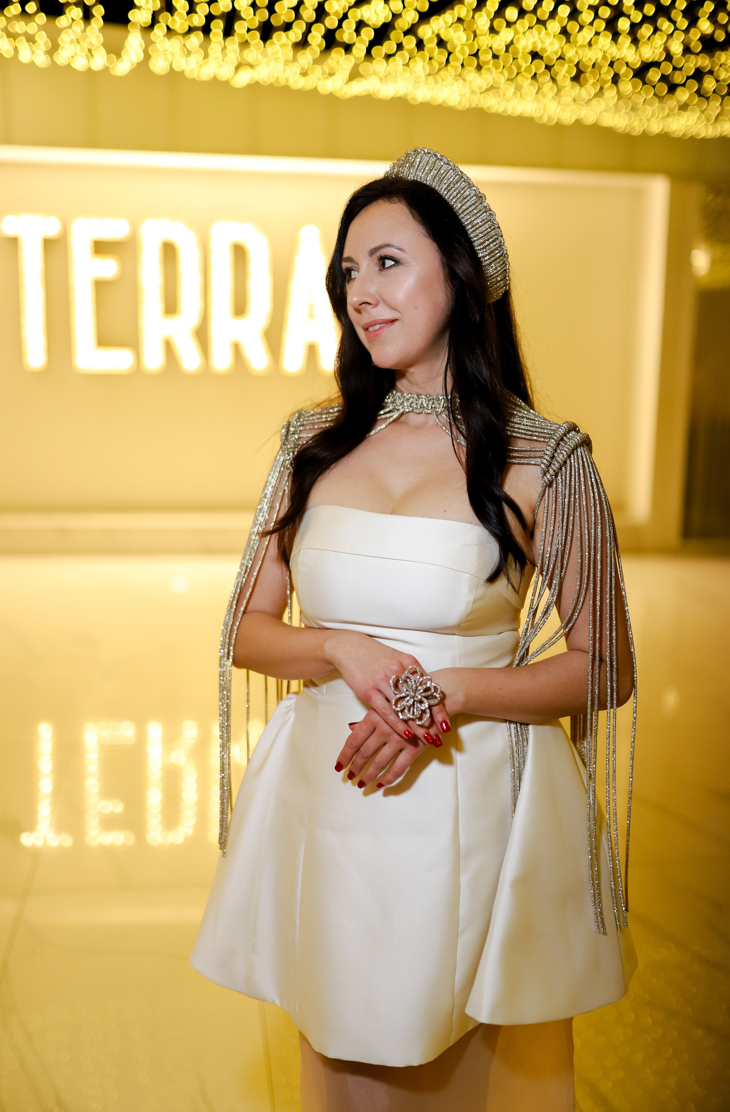 Новогодний корпоратив