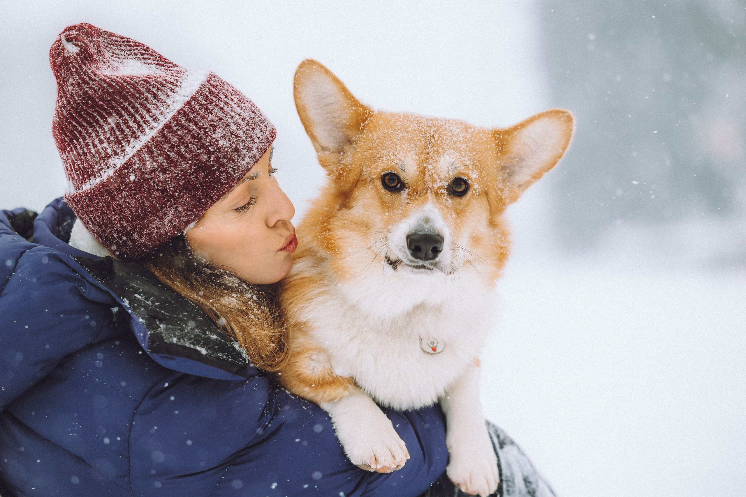 Юля и Юпитер