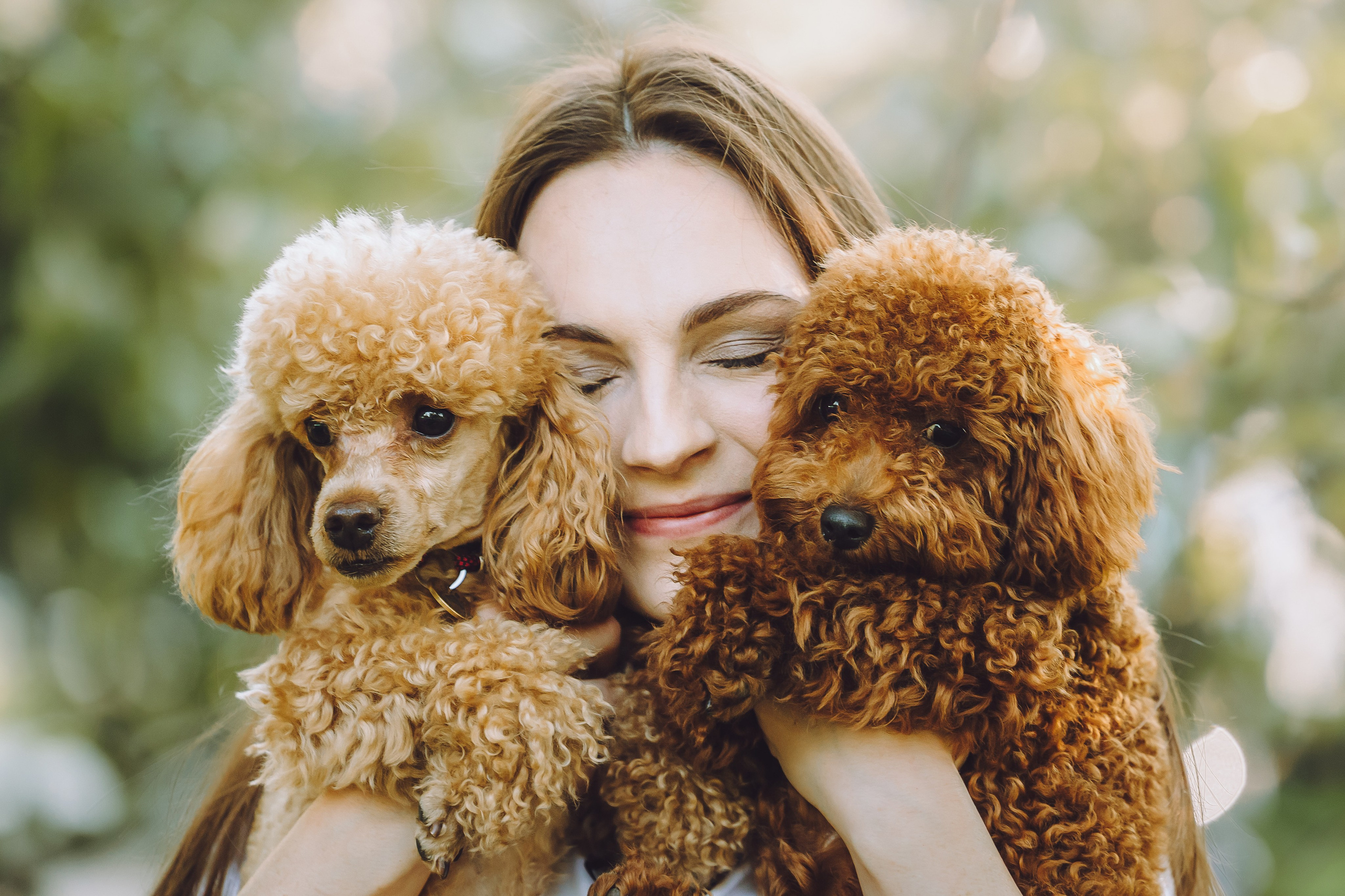 Кристина и все-все