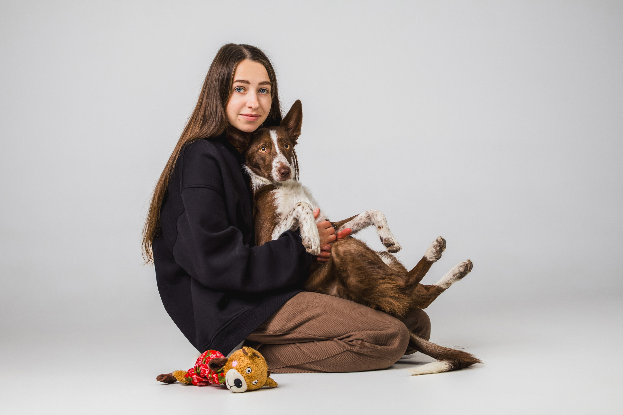 Воркшоп по импульсному свету