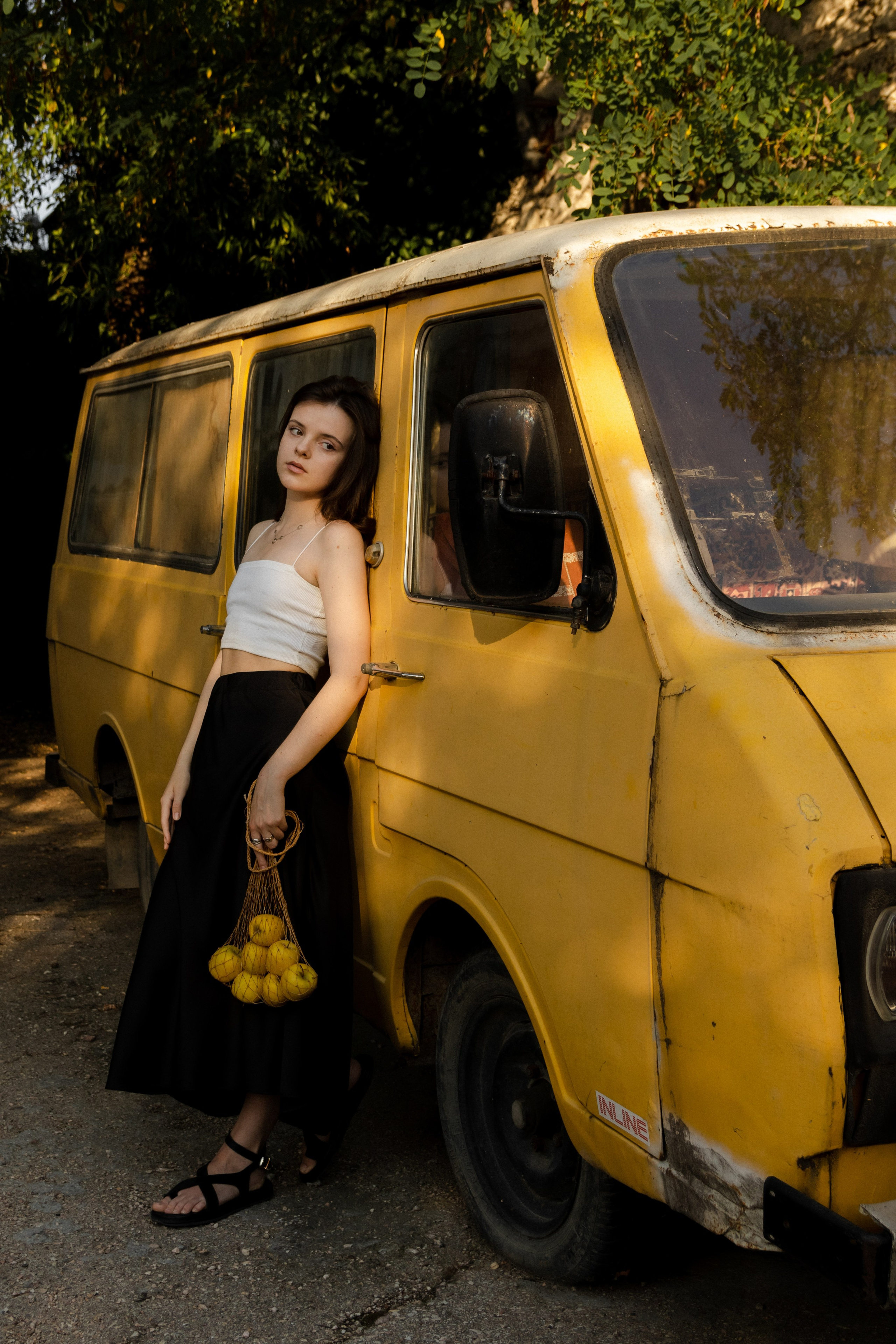 Крис. Фотограф Севастополь, Крым. Портретный и репортажный фотограф Коваленко Антонина