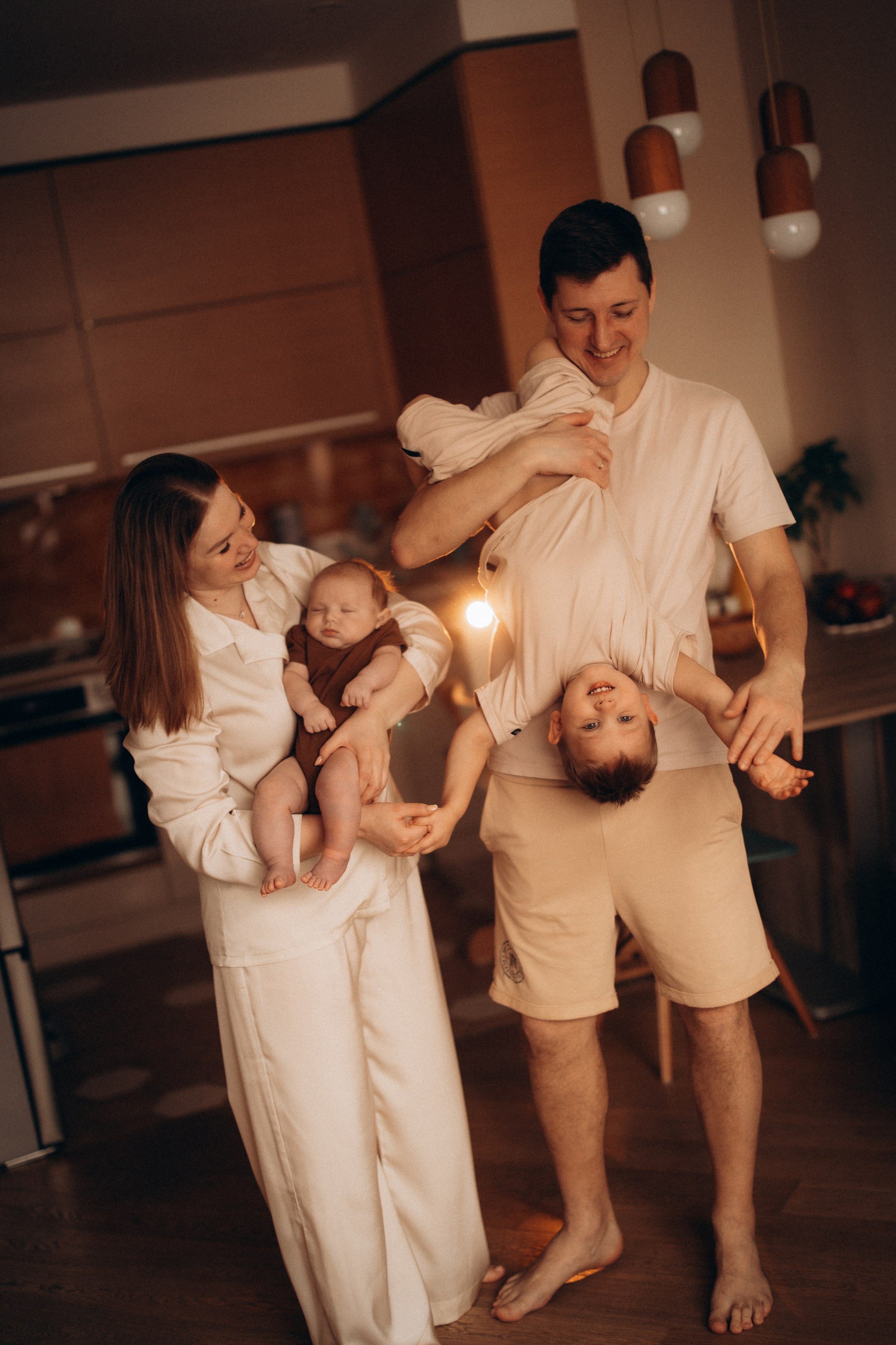 Мирон. Евгения Пелипас