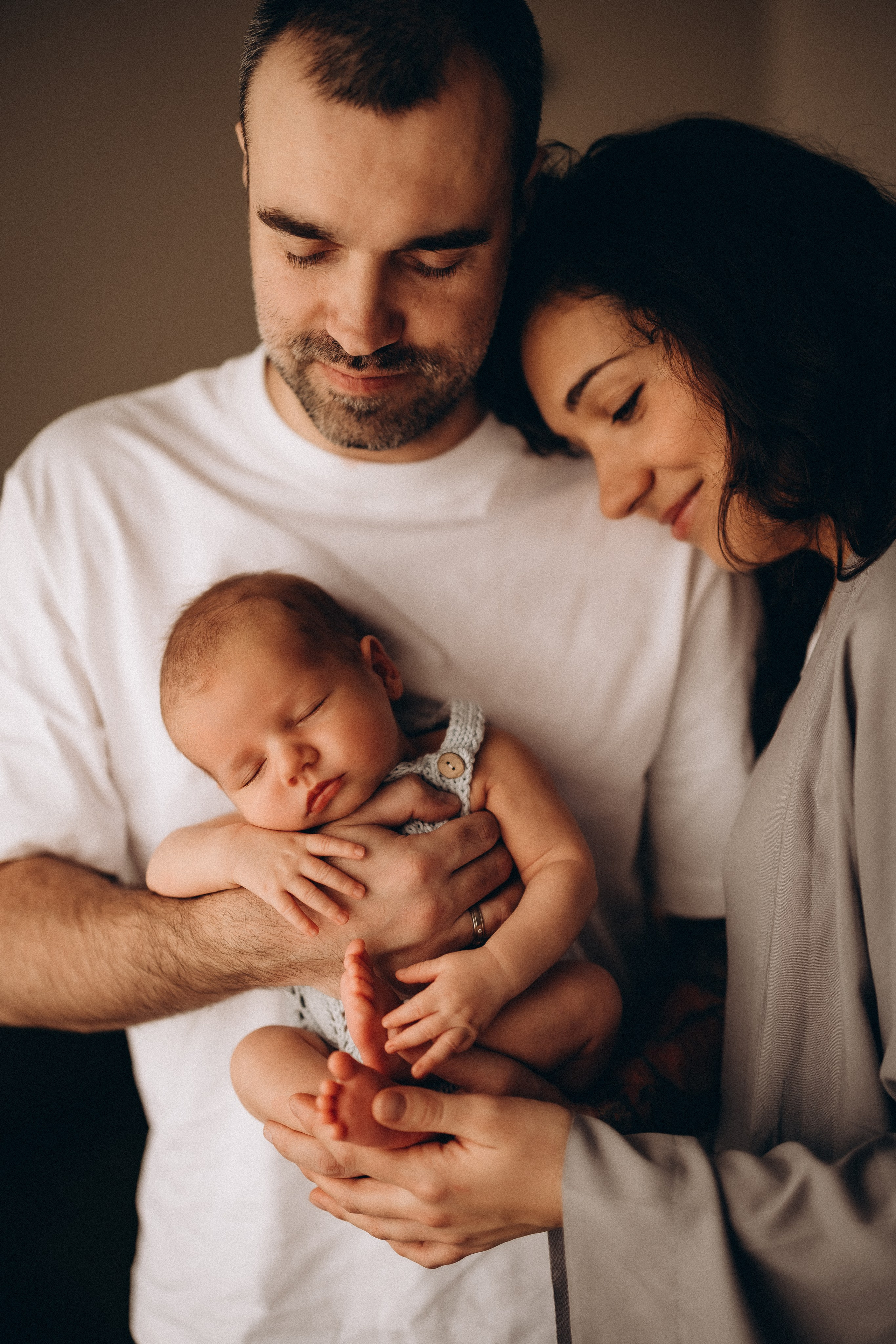 Ванечка. Евгения Пелипас