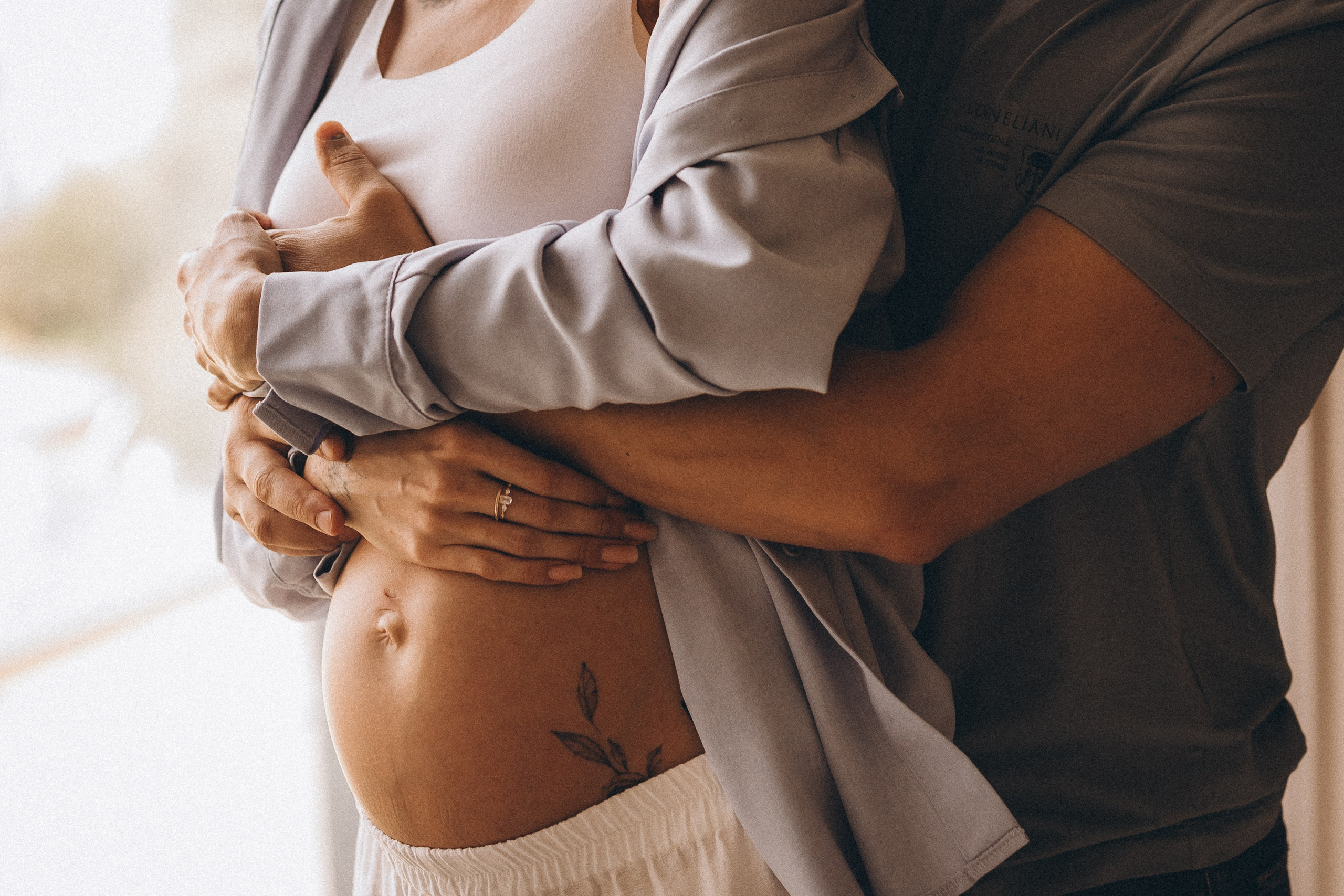 В ожидании. Евгения Пелипас