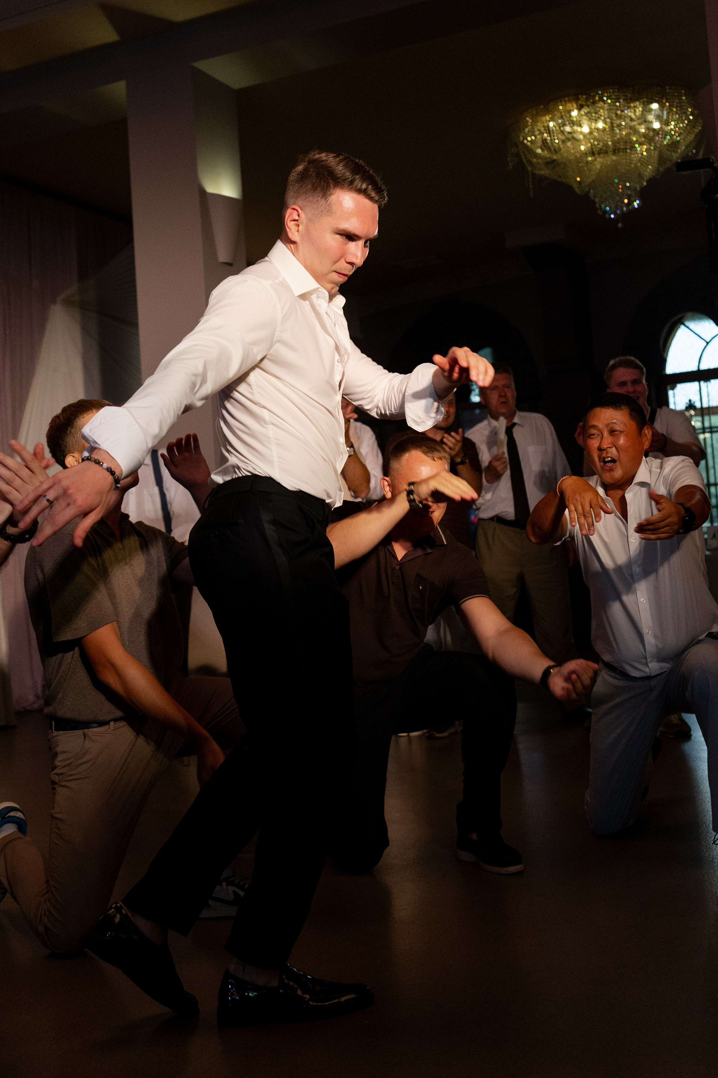 Виктория и Кирилл. Фотограф Артем Бросов в Санкт-Петербурге и Дубае