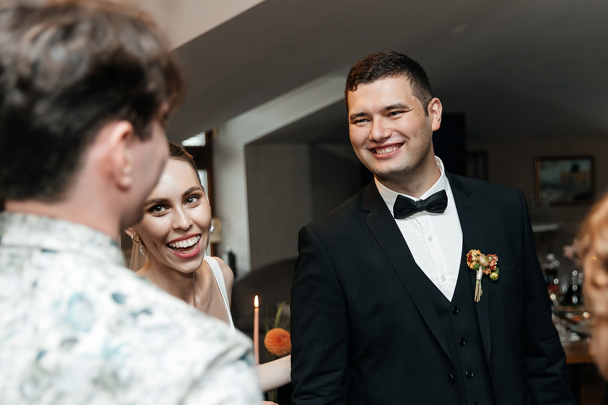 Свадебная съёмка Даши и Тимура. Боченков Вадим | Фотограф в Пскове и Санкт-Петербурге