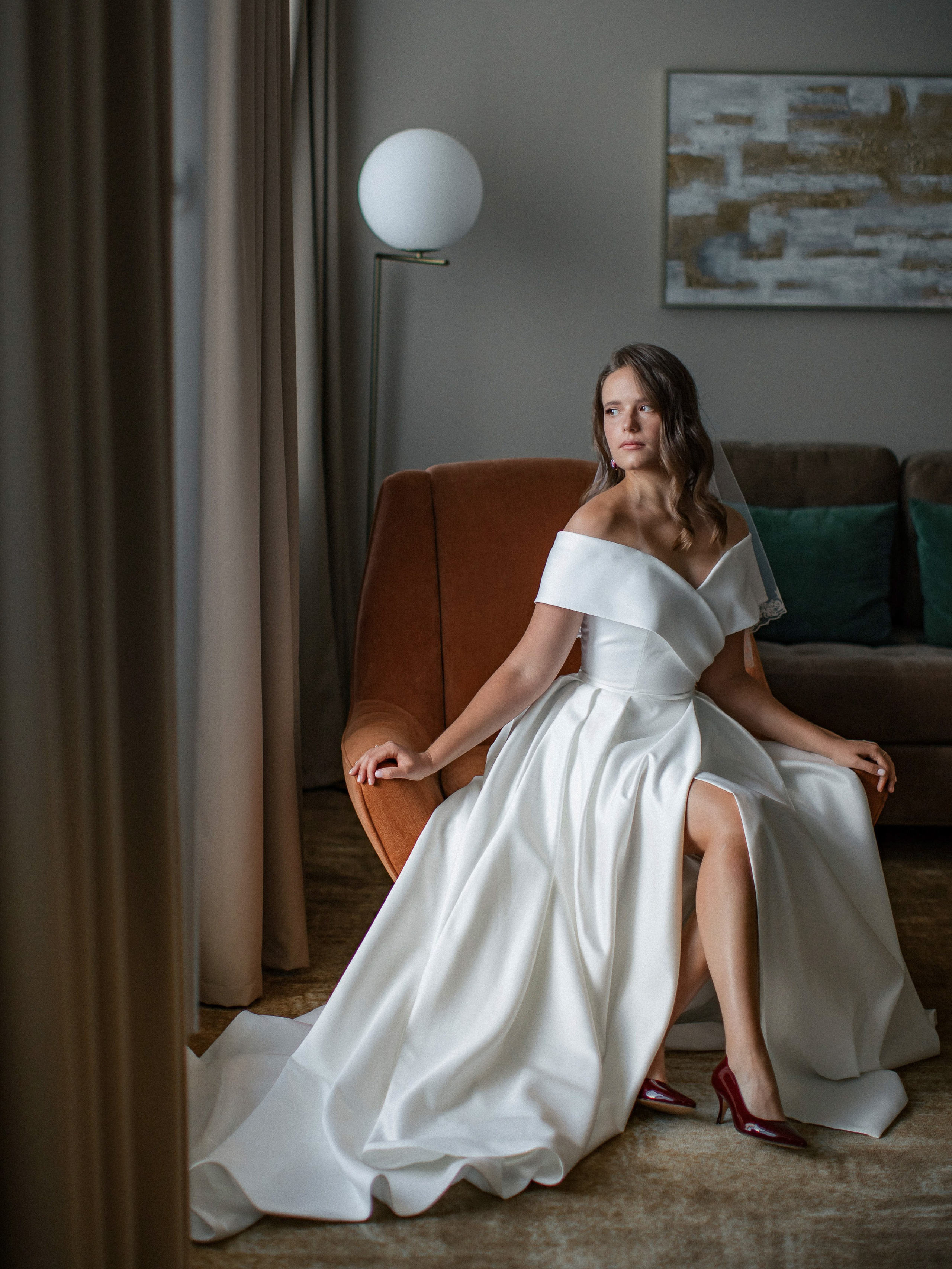 PORTFOLIO WEDDING. NesterovaMaria.ru