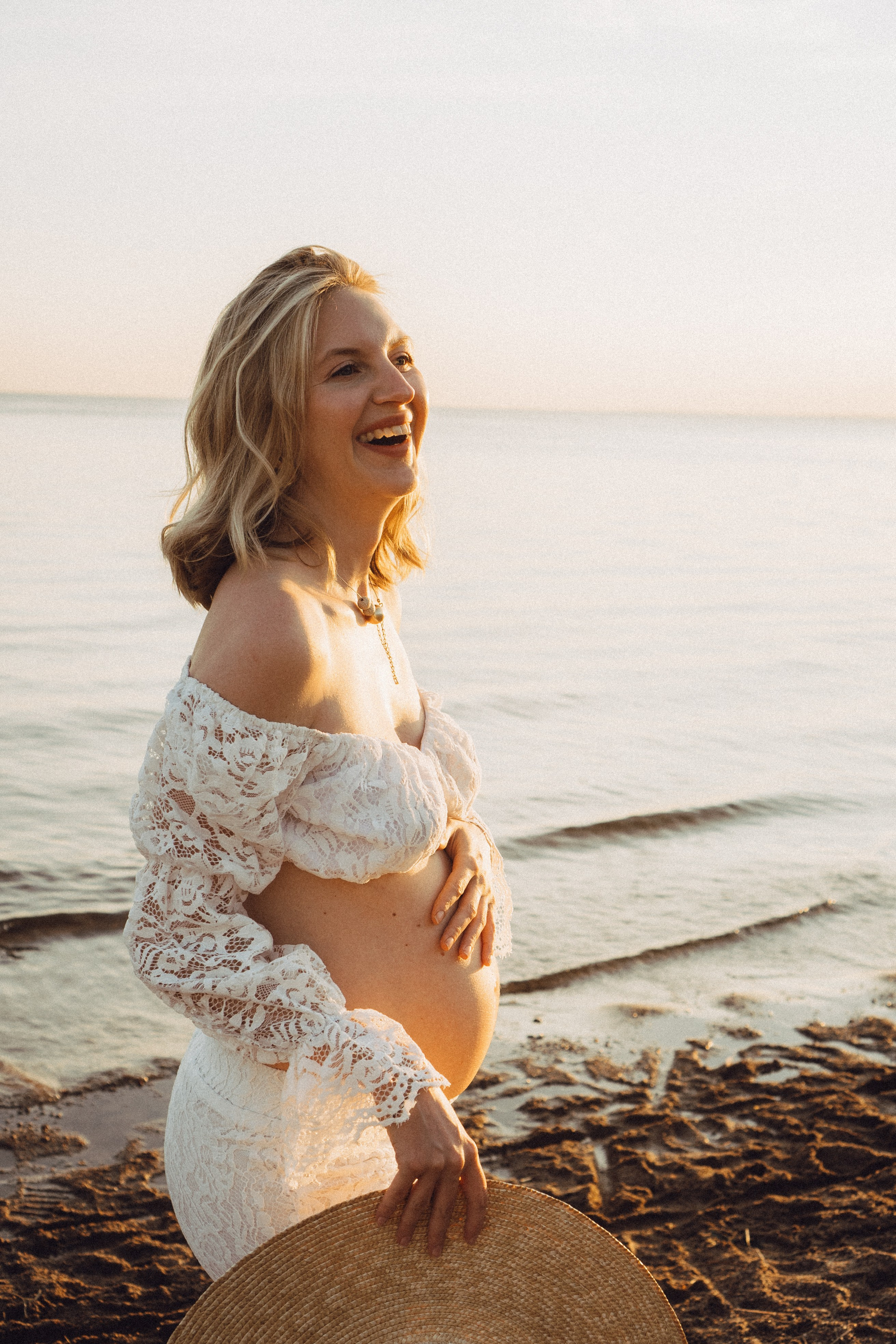 В ОЖИДАНИИ. Профессиональный фотограф, Санкт-Петербург — Виктория Богомолова