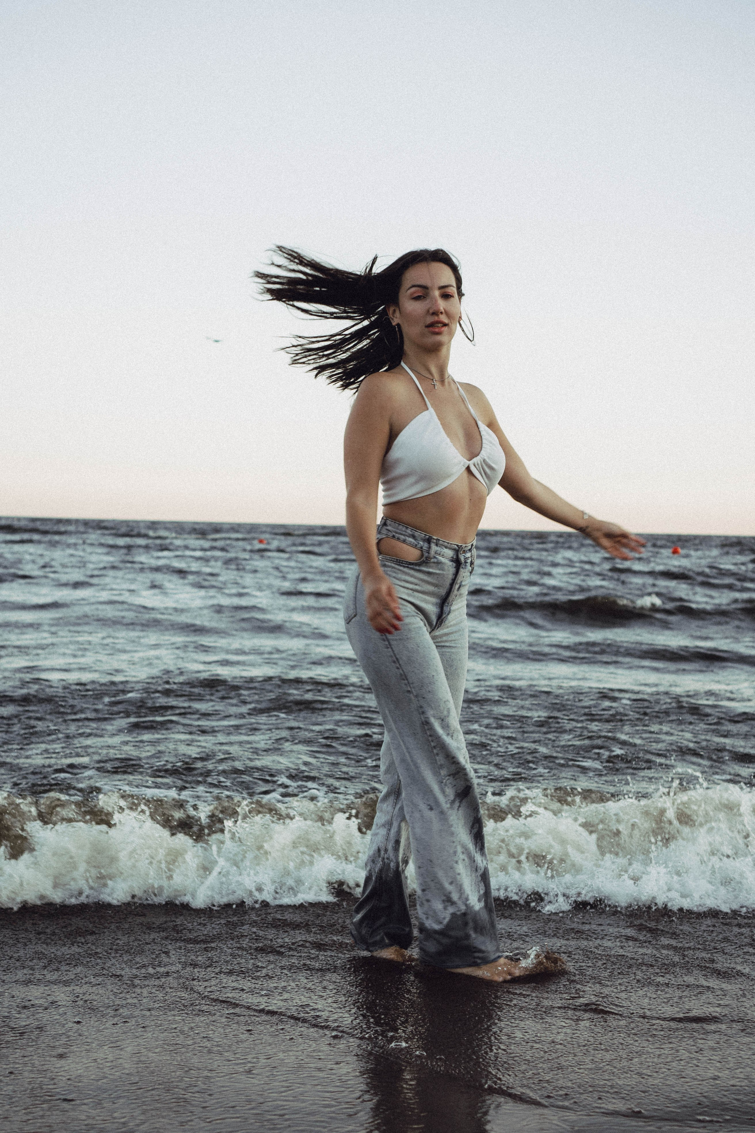 Любовь на заливе. Профессиональный фотограф, Санкт-Петербург — Виктория Богомолова