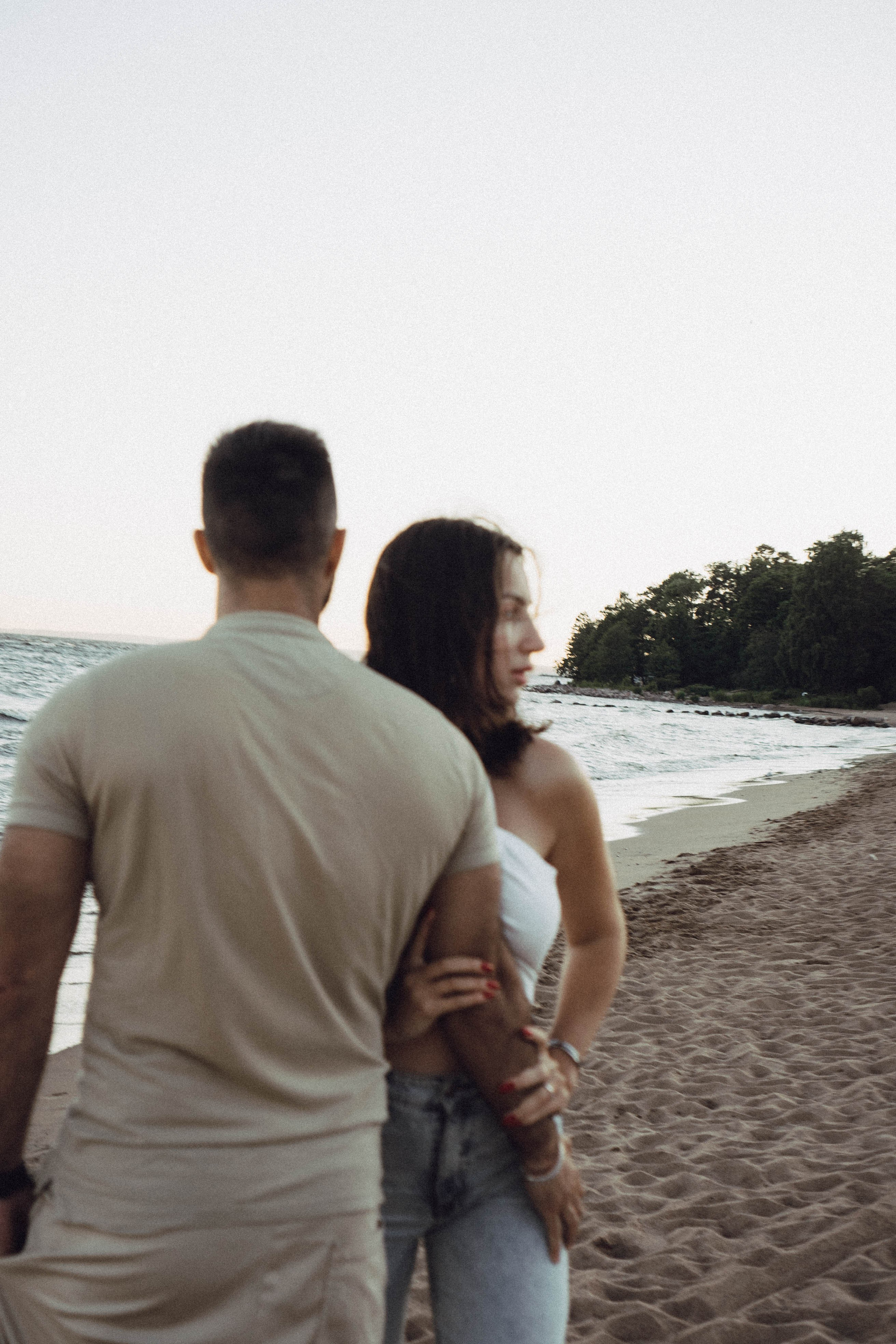 Любовь на заливе. Профессиональный фотограф, Санкт-Петербург — Виктория Богомолова