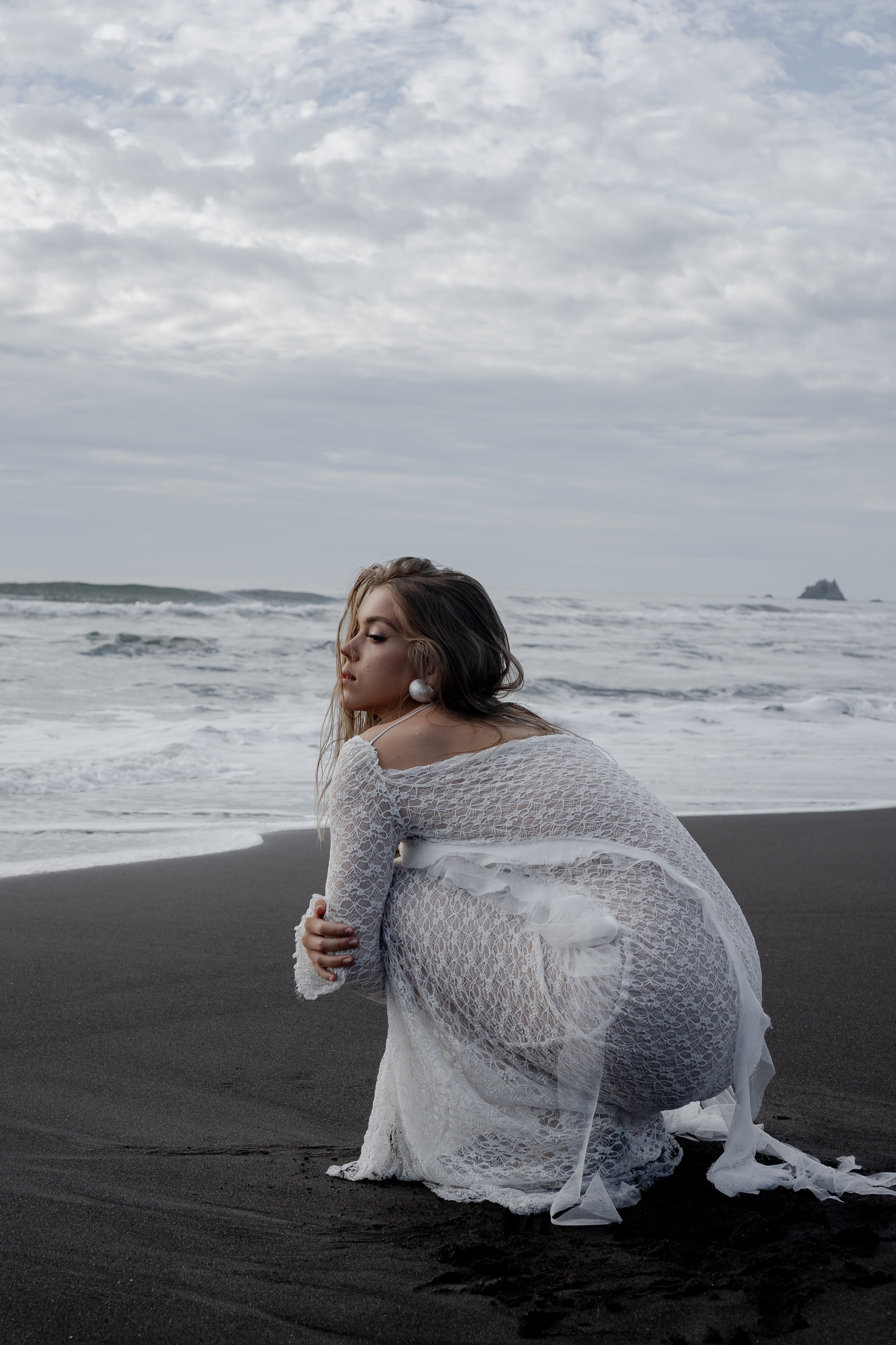 ТИХИЙ ОКЕАНН СЬЕМКА НА SONY. Профессиональный фотограф, Санкт-Петербург — Виктория Богомолова