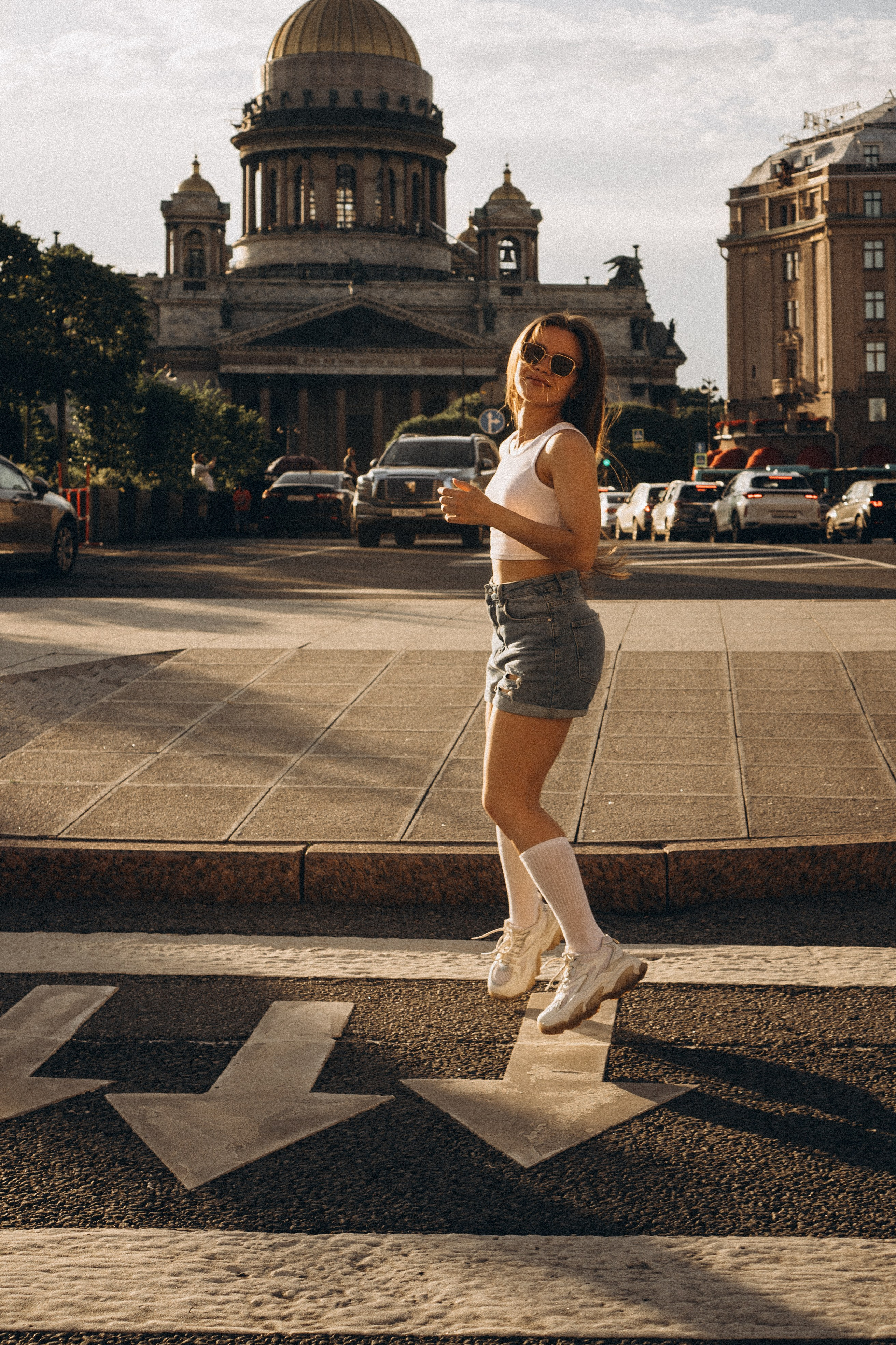 ПРОГУЛКА ПО САНКТ-ПЕТЕРБУРГУ. Профессиональный фотограф, Санкт-Петербург — Виктория Богомолова