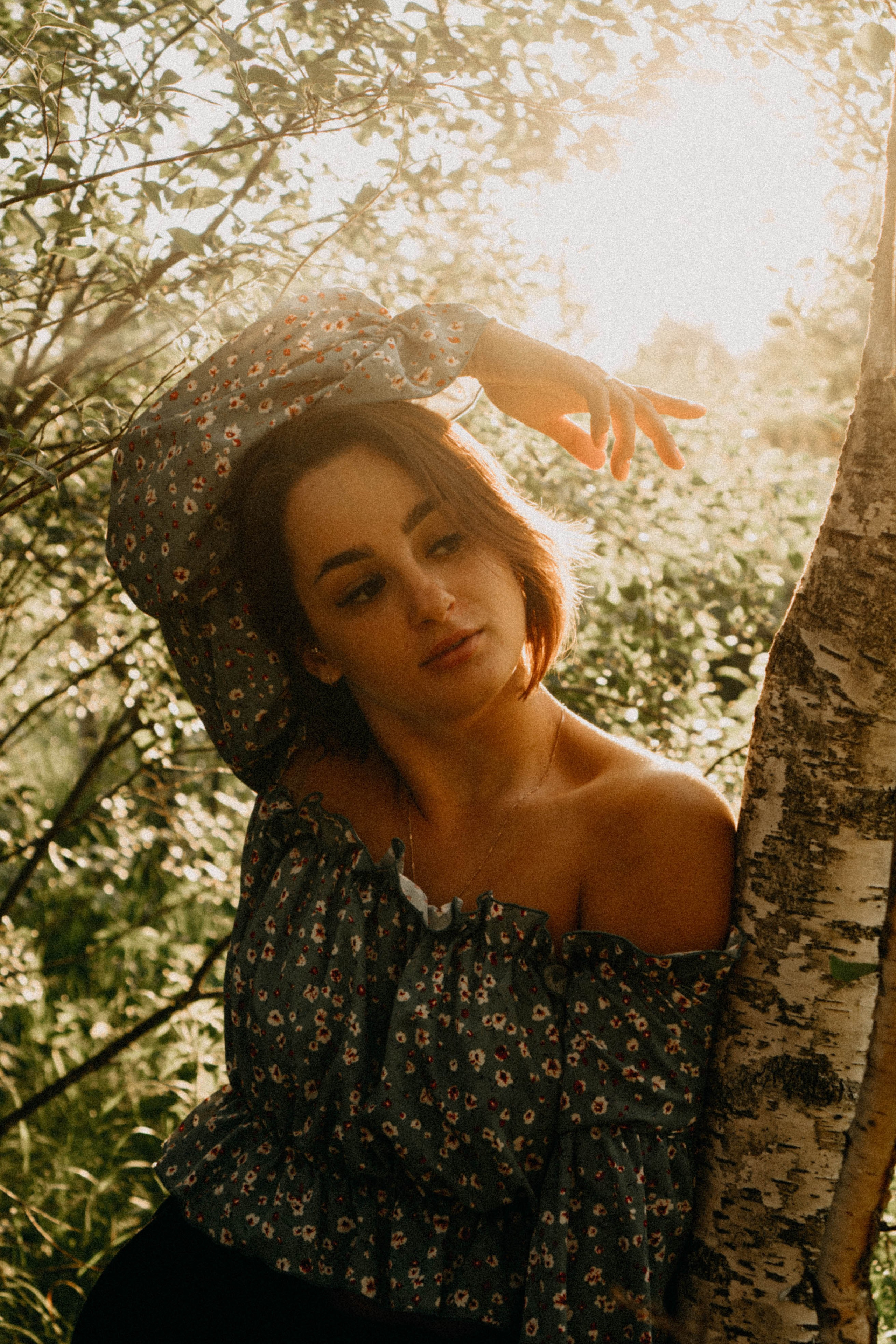 Летняя прогулка. Профессиональный фотограф, Санкт-Петербург — Виктория Богомолова