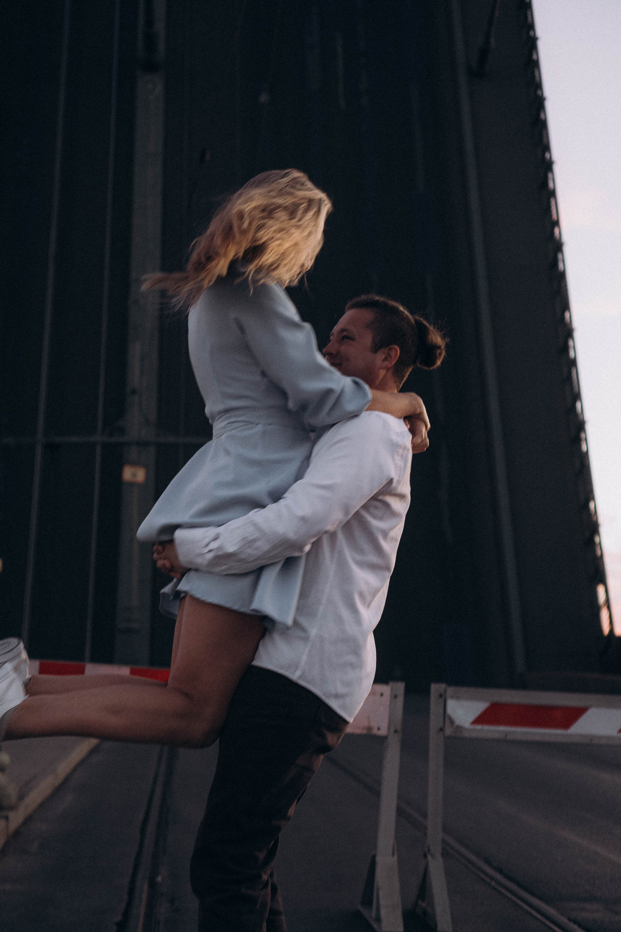 СЧАСТЛИВОЕ УТРО. Профессиональный фотограф, Санкт-Петербург — Виктория Богомолова