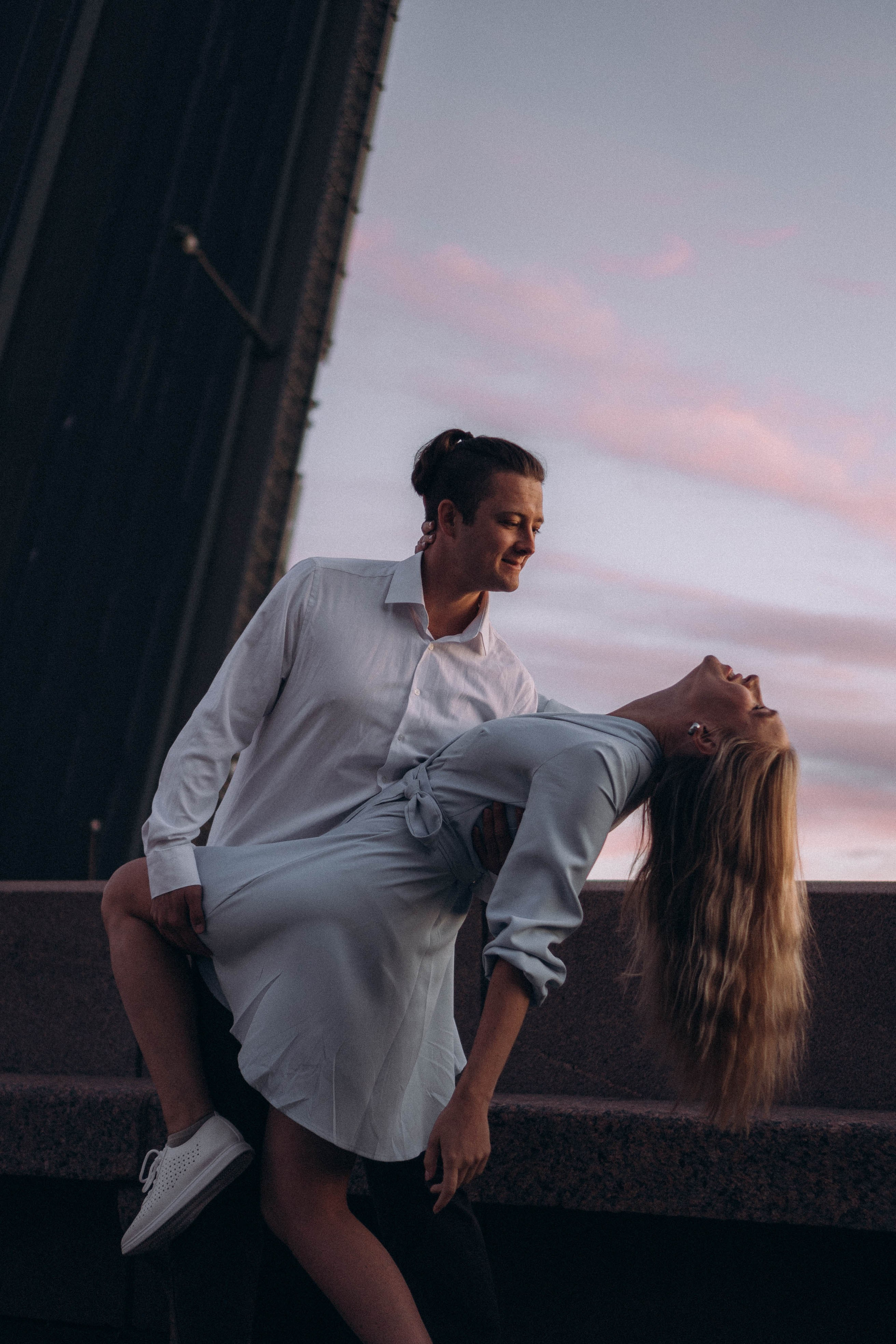 СЧАСТЛИВОЕ УТРО. Профессиональный фотограф, Санкт-Петербург — Виктория Богомолова