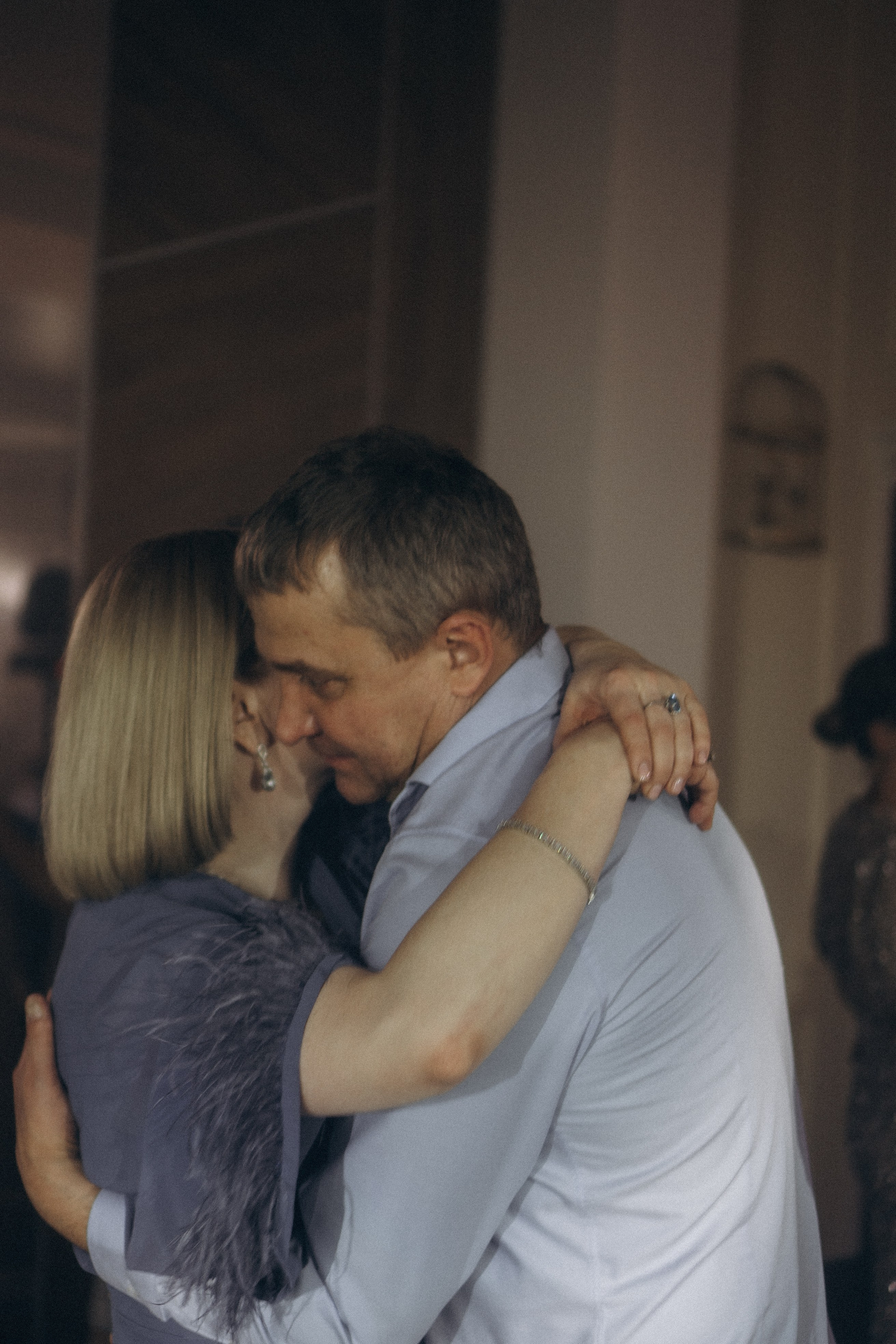 СЬЕМКА СВАДЕБНОГО БАНКЕТА (СНЯТО В СИБИРЕ В НИЖНЕВАРТОВСКЕ). Профессиональный фотограф, Санкт-Петербург — Виктория Богомолова