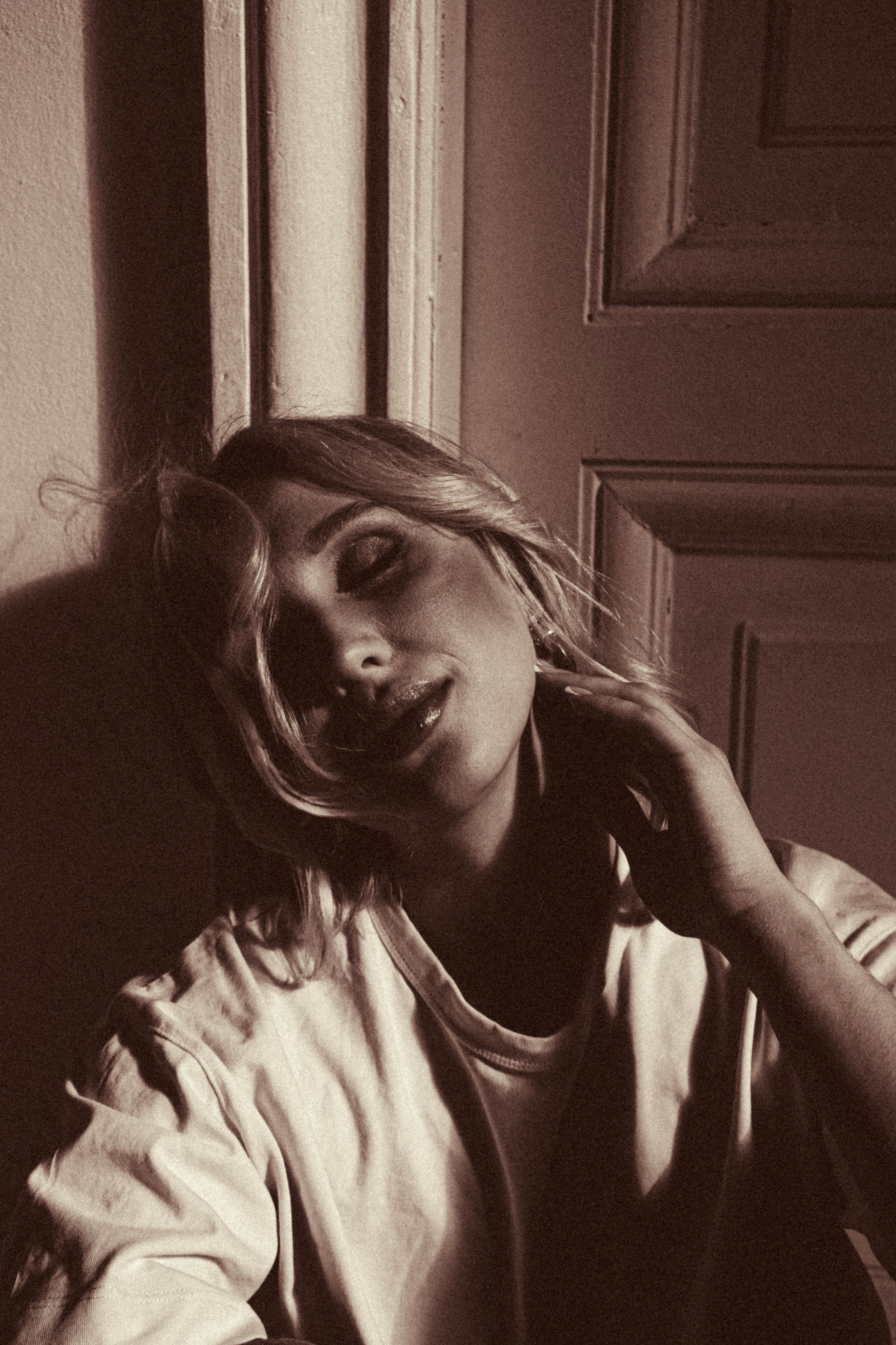 Винтажный стиль. Профессиональный фотограф, Санкт-Петербург — Виктория Богомолова