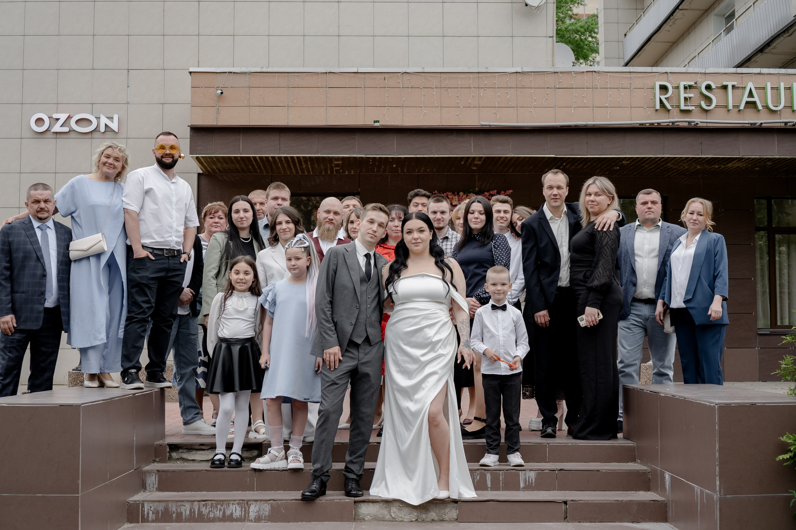 СВАДЕБНАЯ СЬЕМКА В ЗАГСЕ И БАНКЕТ. Профессиональный фотограф, Санкт-Петербург — Виктория Богомолова