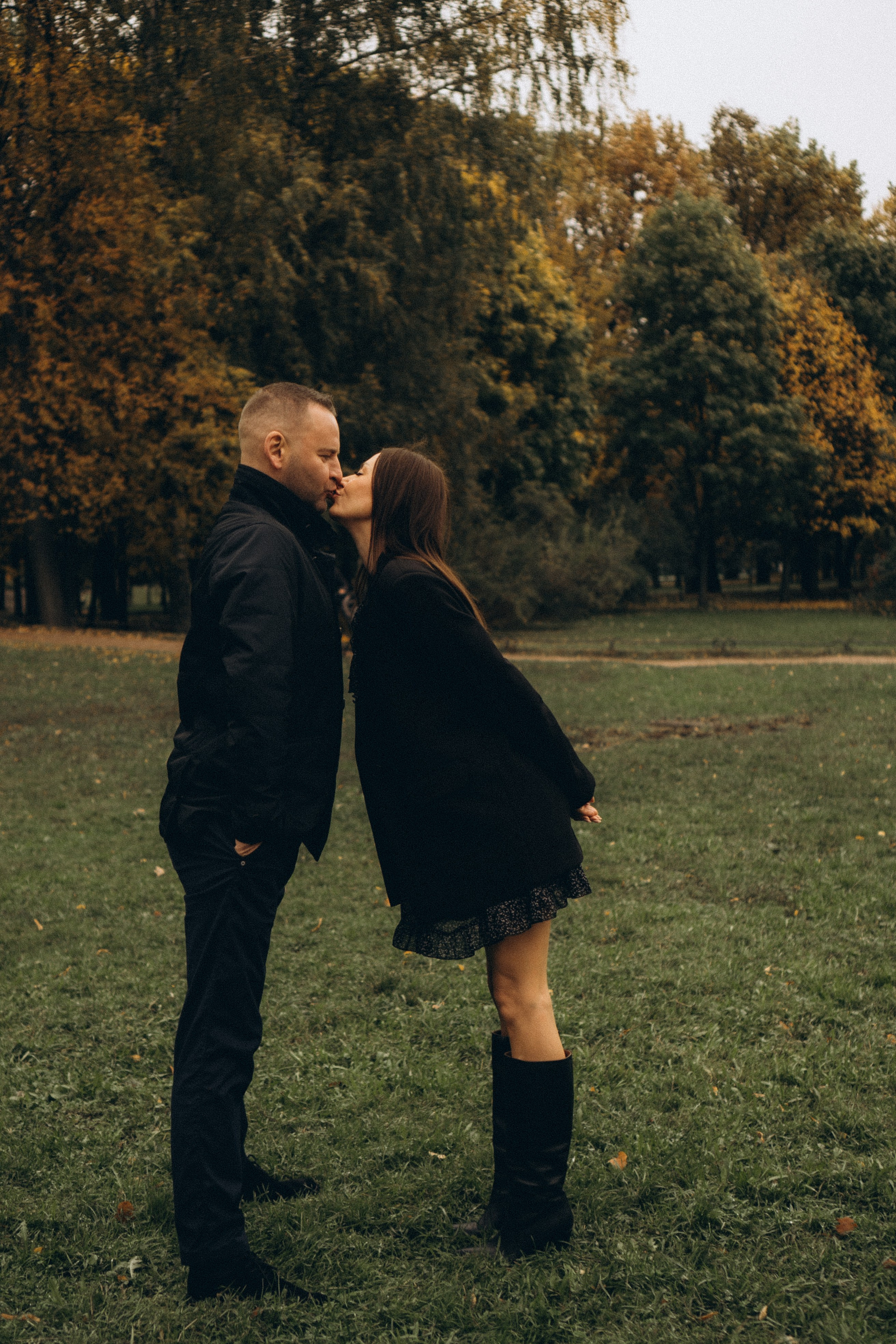 Любовь. Профессиональный фотограф, Санкт-Петербург — Виктория Богомолова