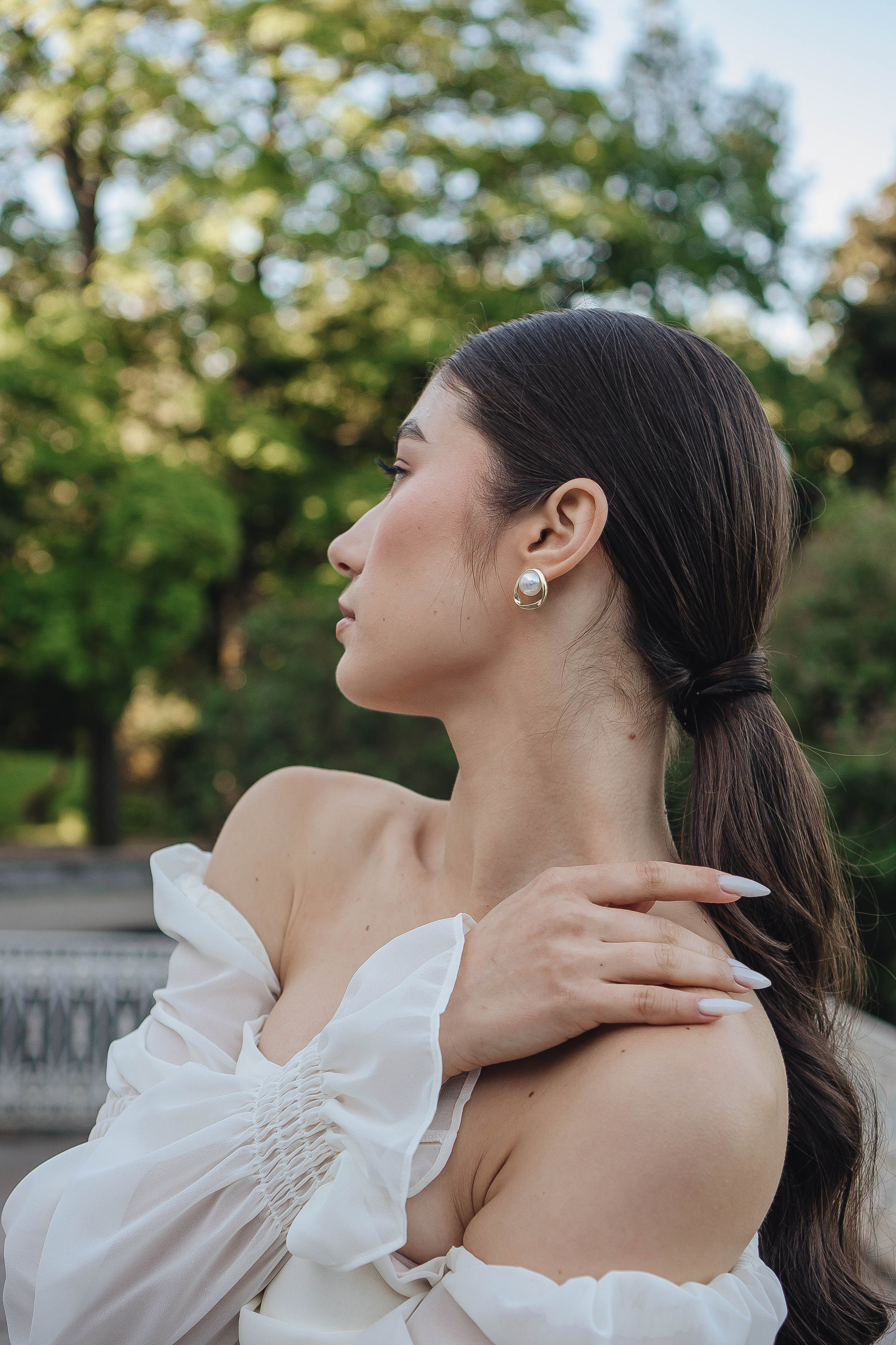 СВАДЕБНАЯ СЬЕМКА НА РАССВЕТЕ НА ЕЛАГИНОМ ОСТОРОВЕ. Профессиональный фотограф, Санкт-Петербург — Виктория Богомолова