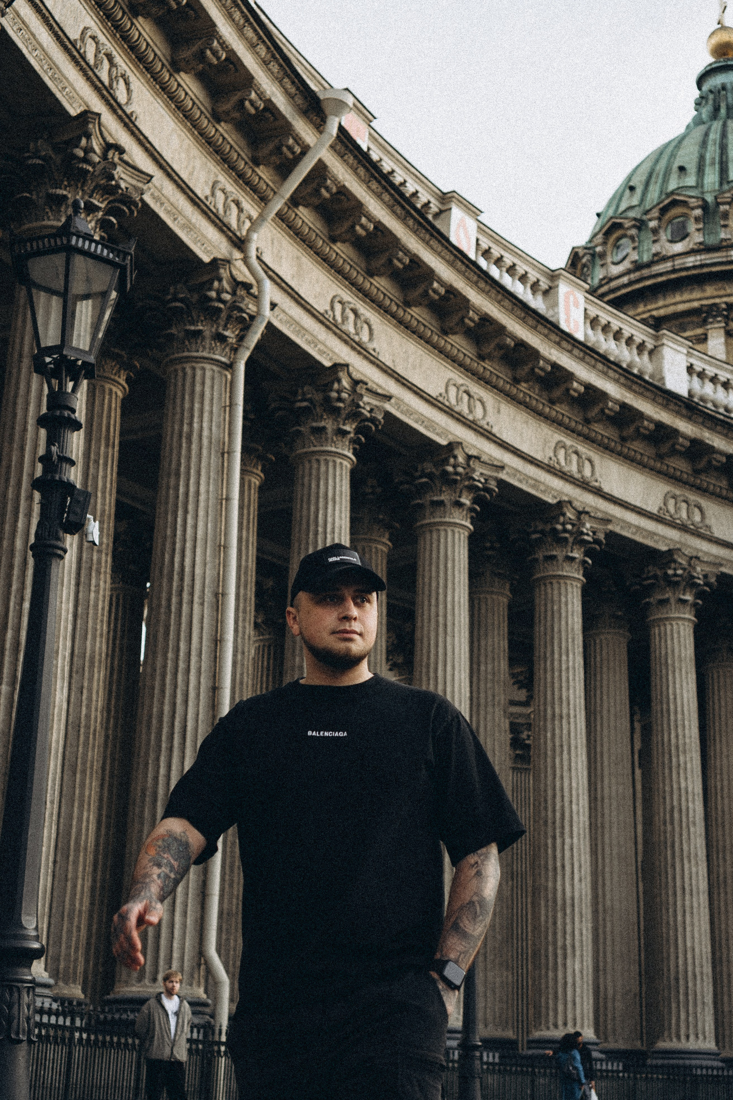 ПРОГУЛКА ПО ПИТЕРУ. Профессиональный фотограф, Санкт-Петербург — Виктория Богомолова