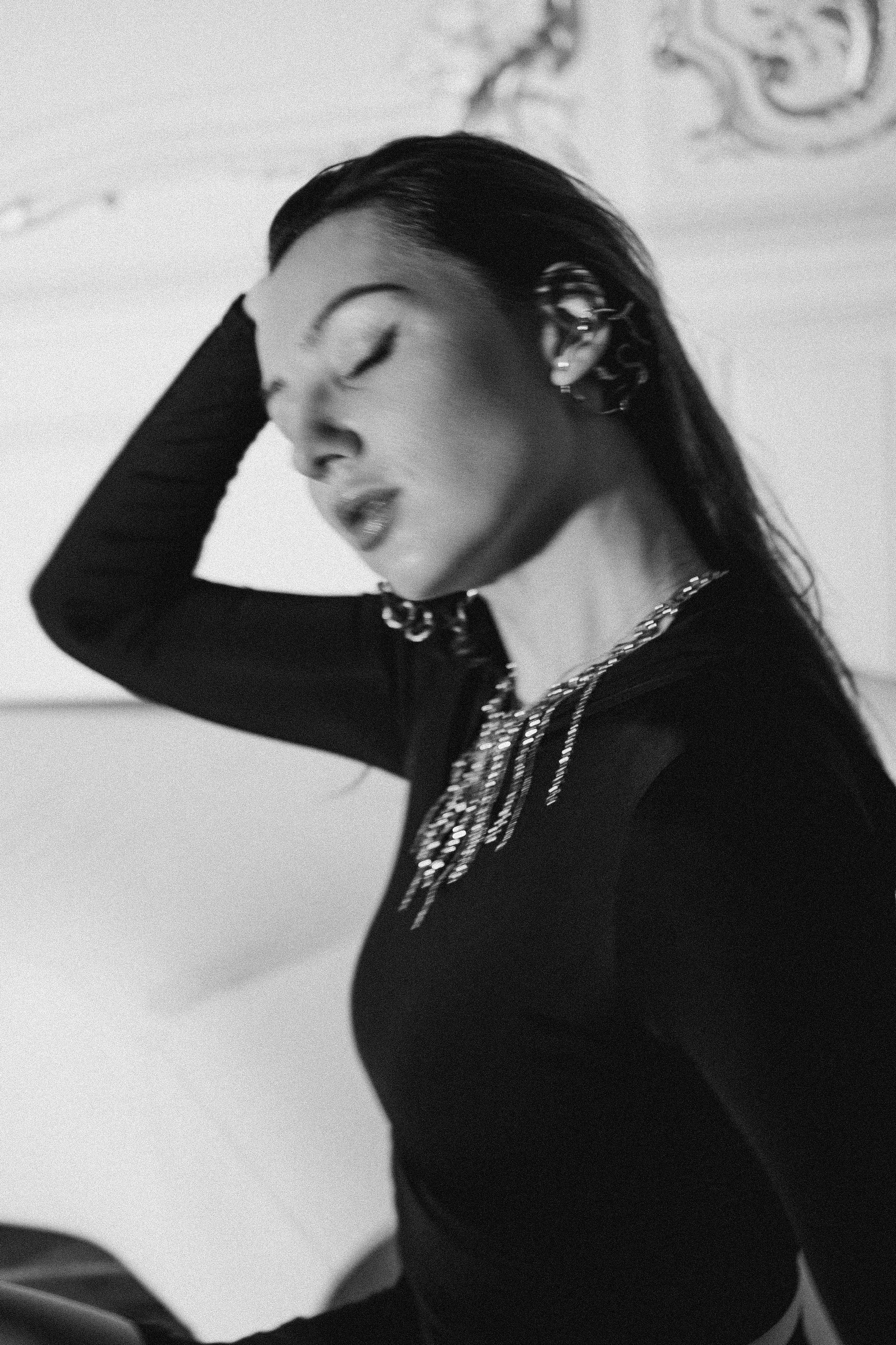 Творческая история для девушки. Профессиональный фотограф, Санкт-Петербург — Виктория Богомолова