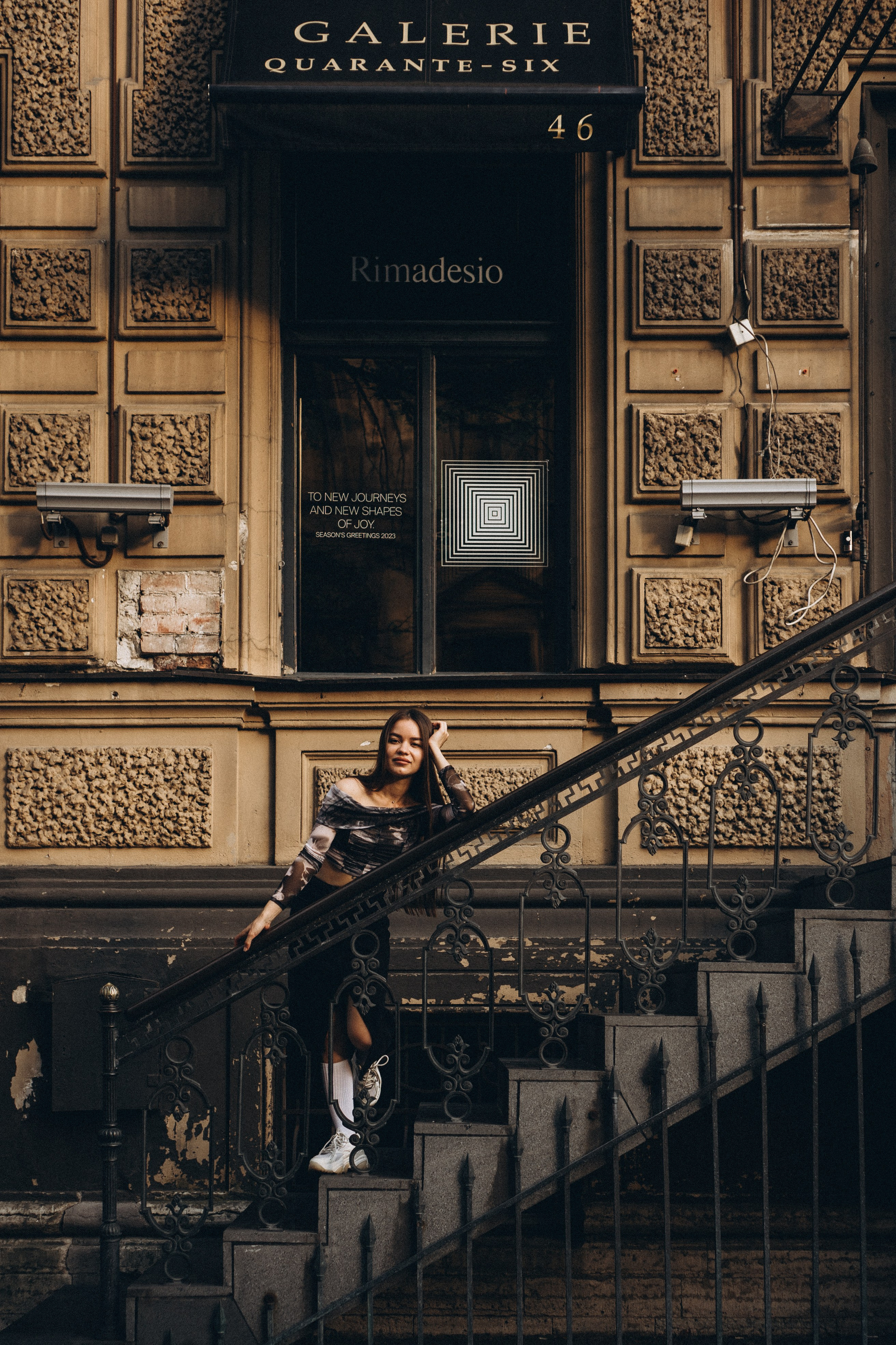 ПРОГУЛКА НА ЗАКАТЕ ПОО ЦЕНТРУ. Профессиональный фотограф, Санкт-Петербург — Виктория Богомолова