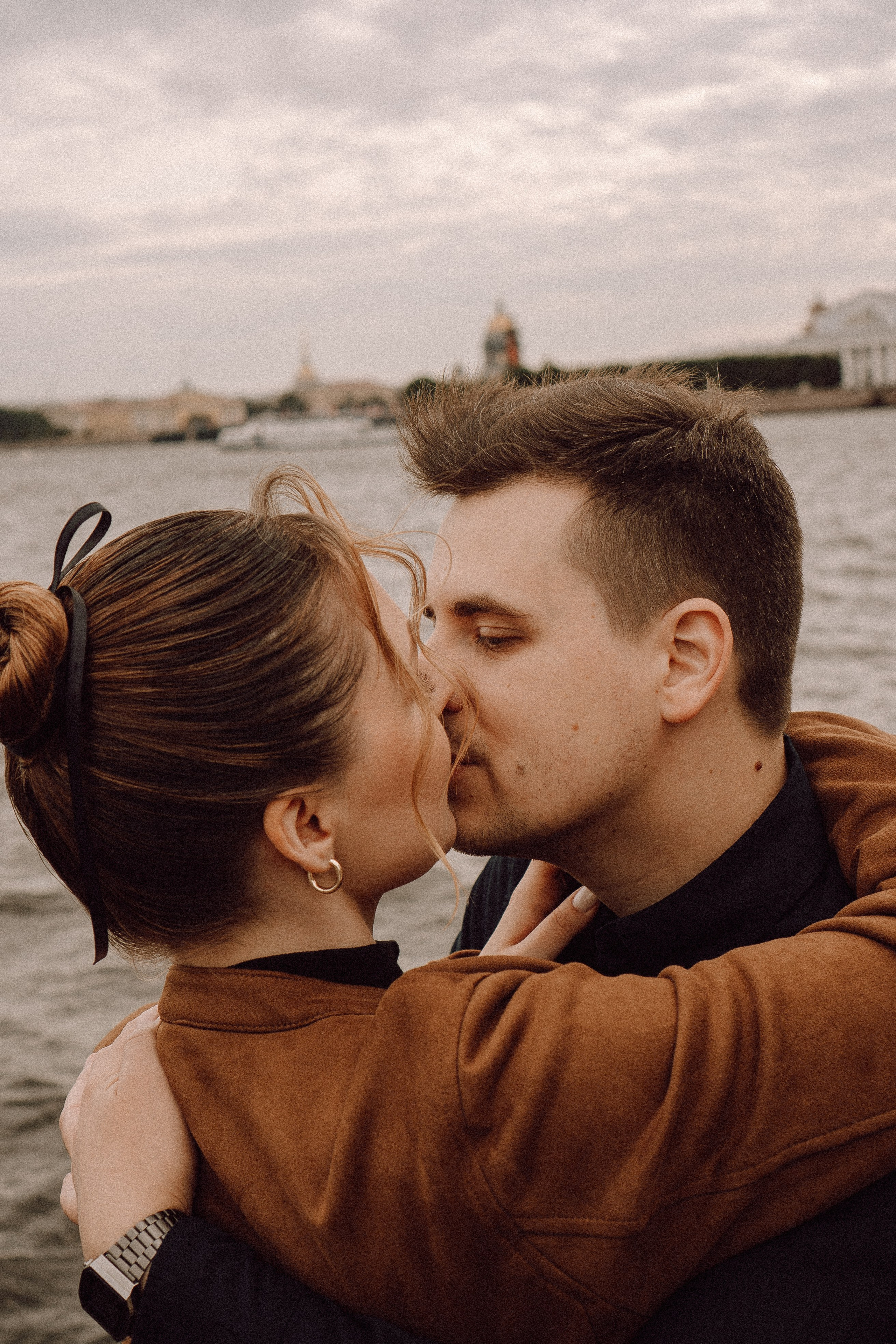 LOVE. Профессиональный фотограф, Санкт-Петербург — Виктория Богомолова