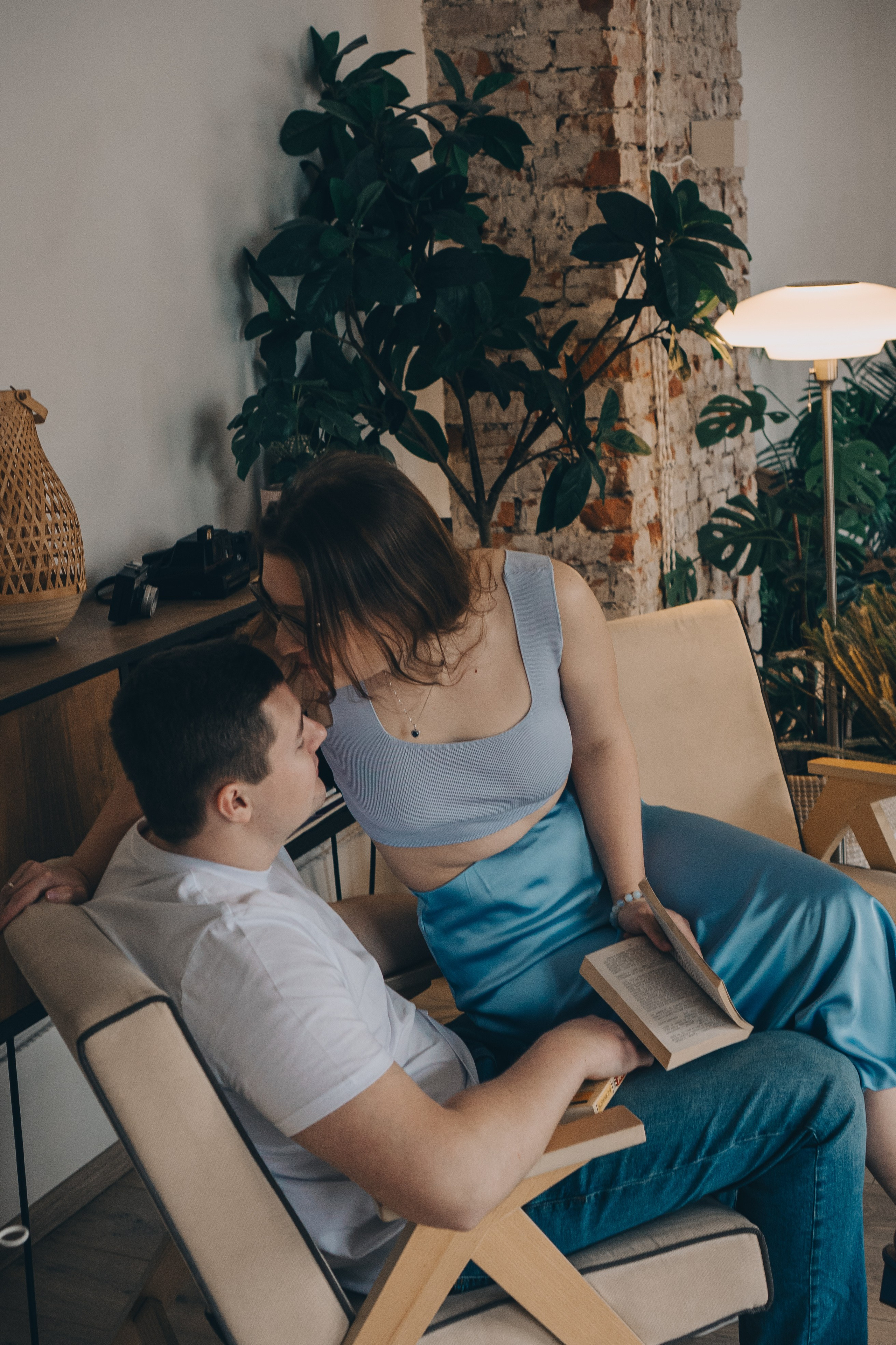 Студийная. Профессиональный фотограф, Санкт-Петербург — Виктория Богомолова