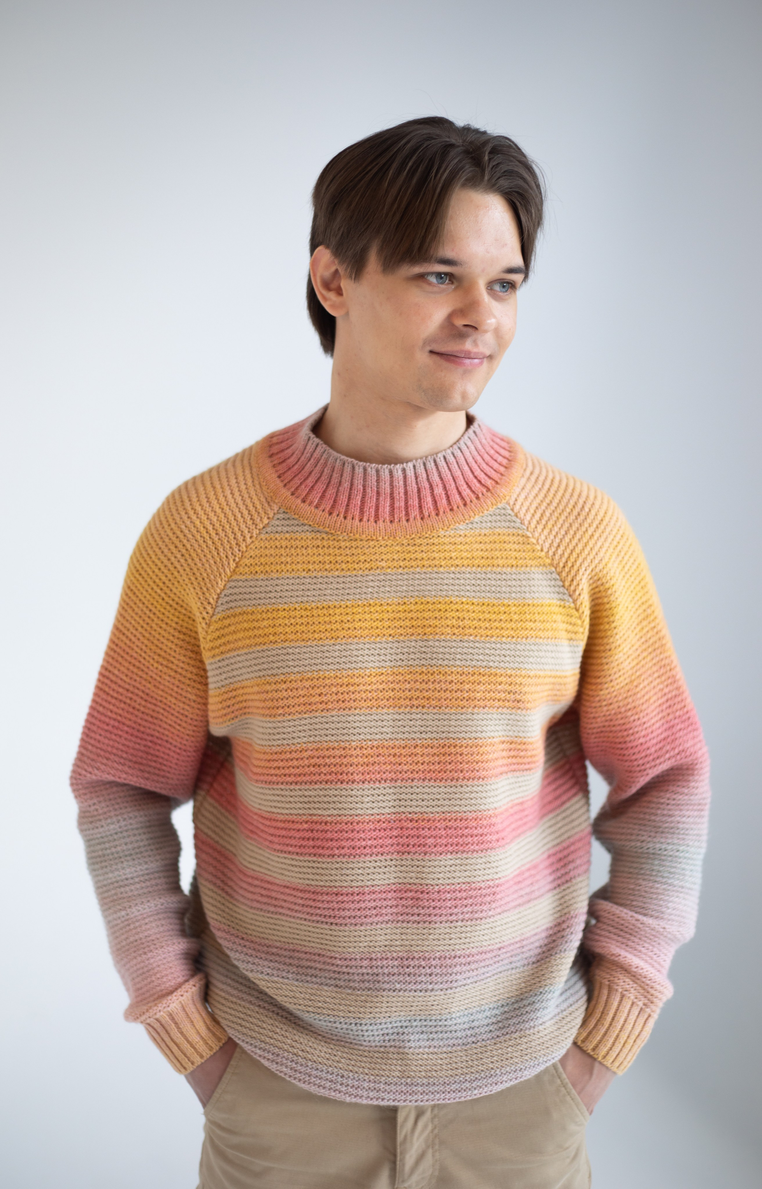 Portraits. Репортажный и свадебный фотограф в Челябинске Елисеев Павел