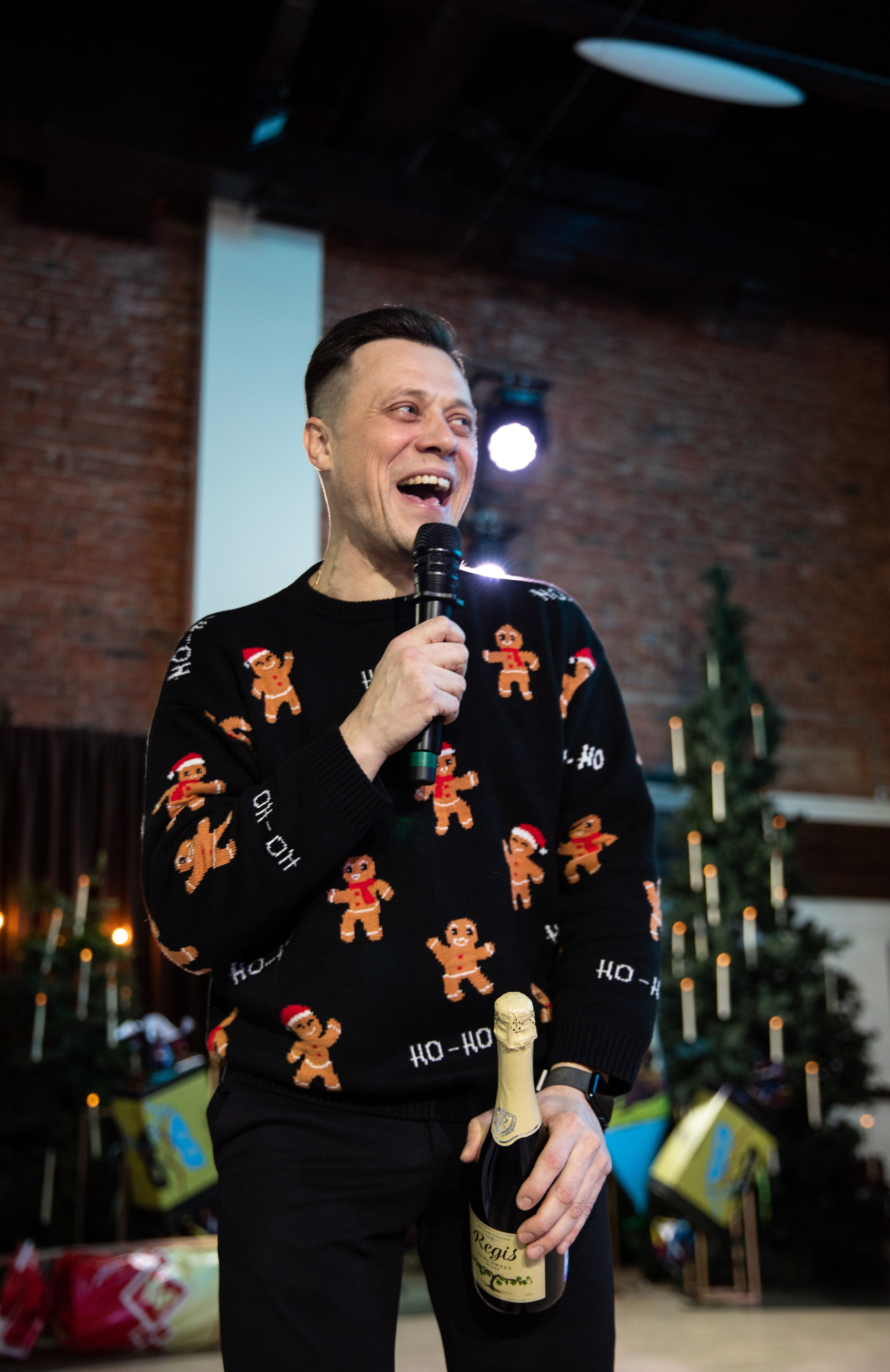 Новый год — Утес, Чебаркуль 2025-2026. Репортажный и свадебный фотограф в Челябинске Елисеев Павел