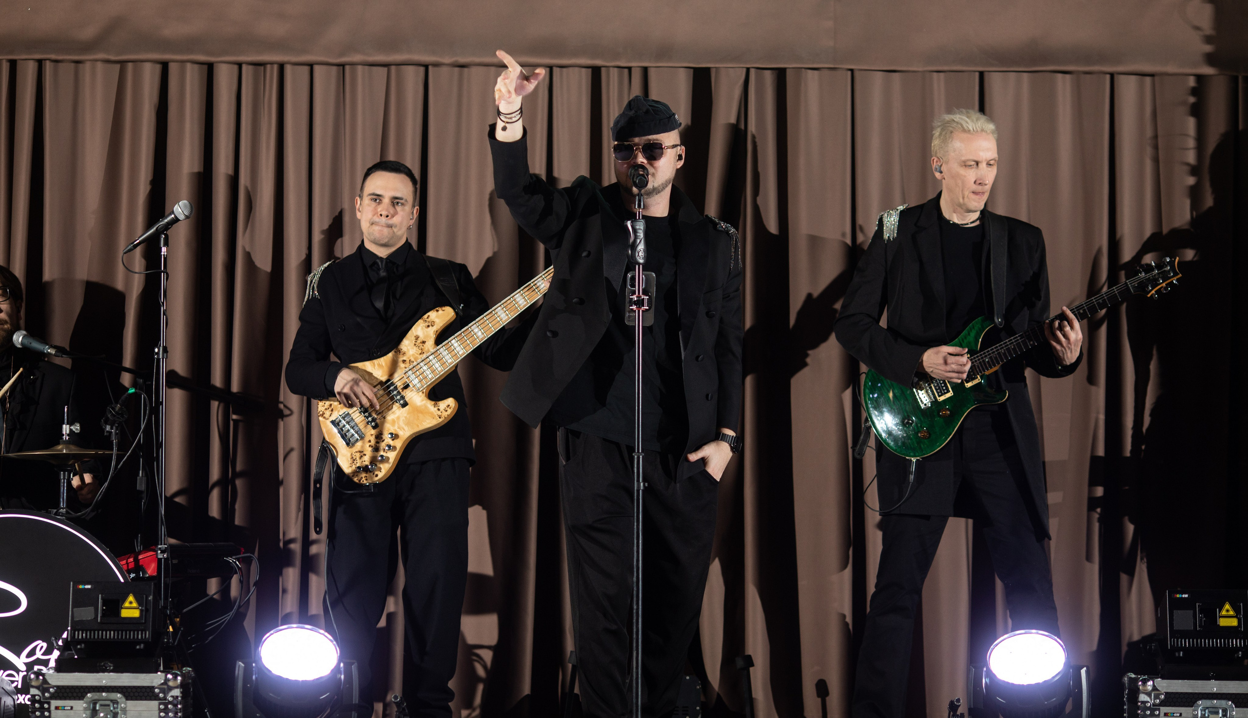 Новый год — Утес, Чебаркуль 2025-2026. Репортажный и свадебный фотограф в Челябинске Елисеев Павел