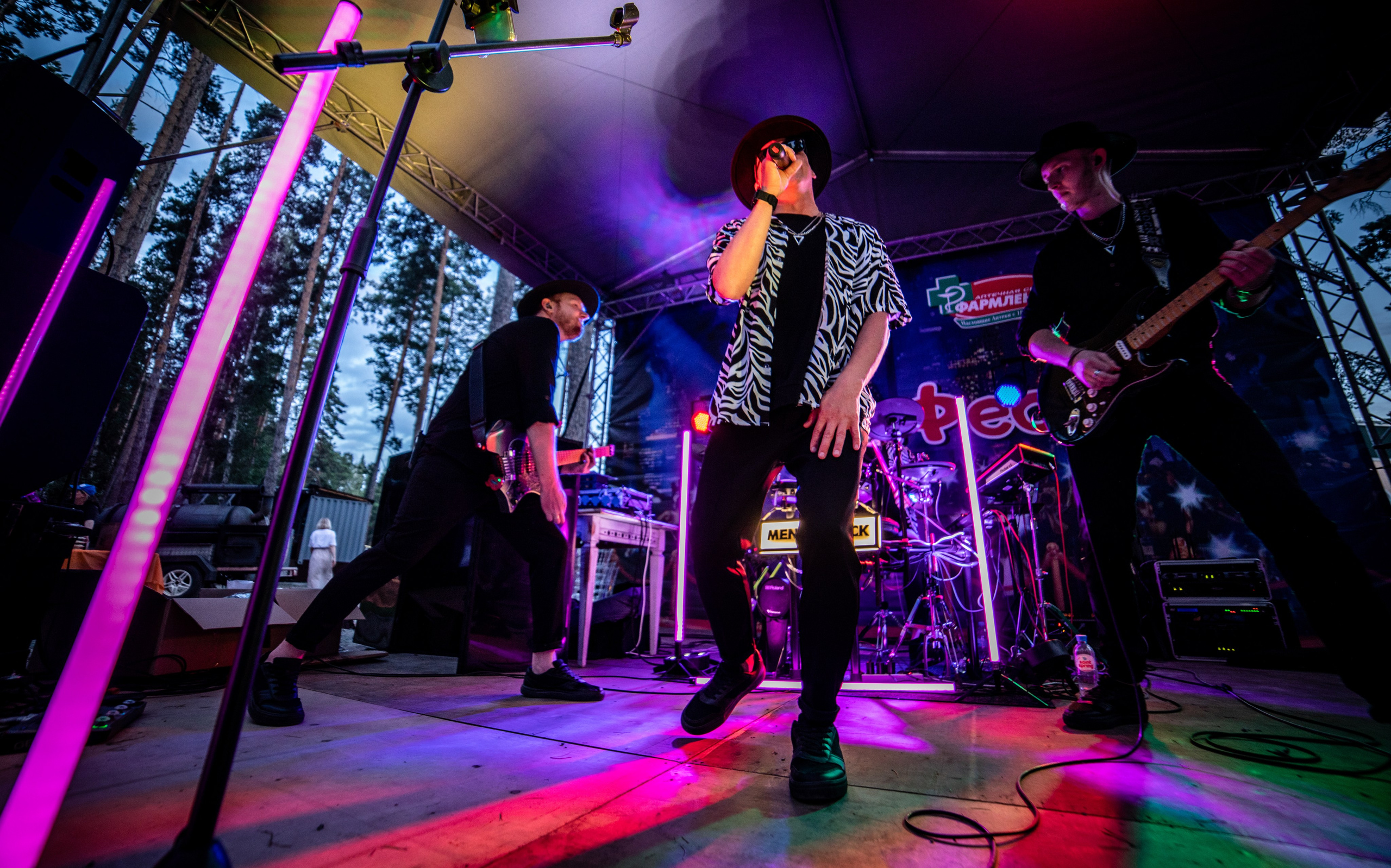 ФармWest — Фармленд. Репортажный и свадебный фотограф в Челябинске Елисеев Павел