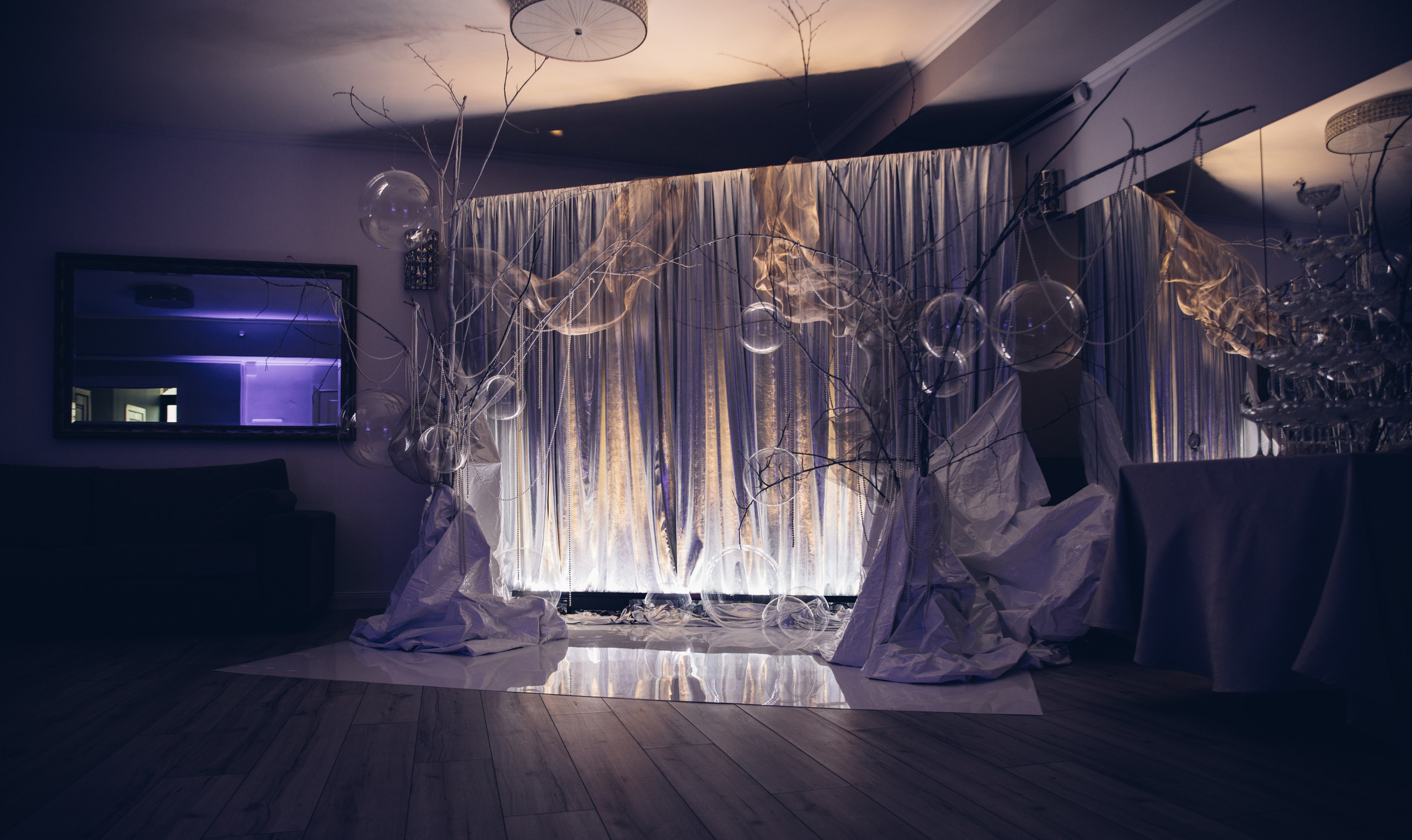 Юбилей. Снежная Королева -2024. Репортажный и свадебный фотограф в Челябинске Елисеев Павел