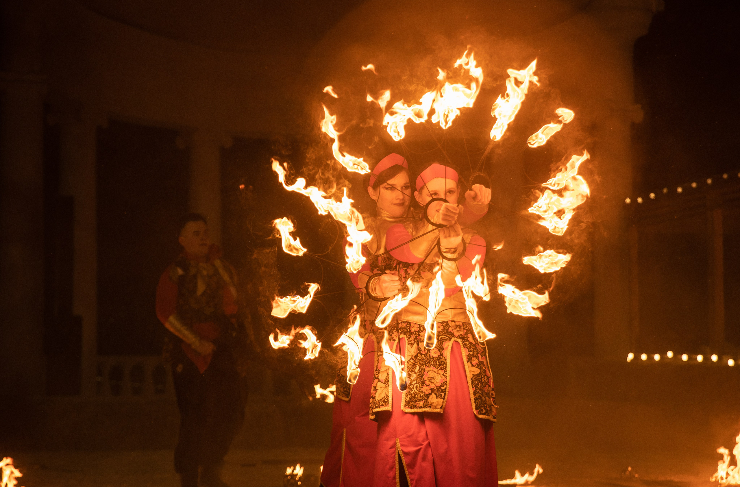 Новый год — Утес, Чебаркуль 2025-2026. Репортажный и свадебный фотограф в Челябинске Елисеев Павел