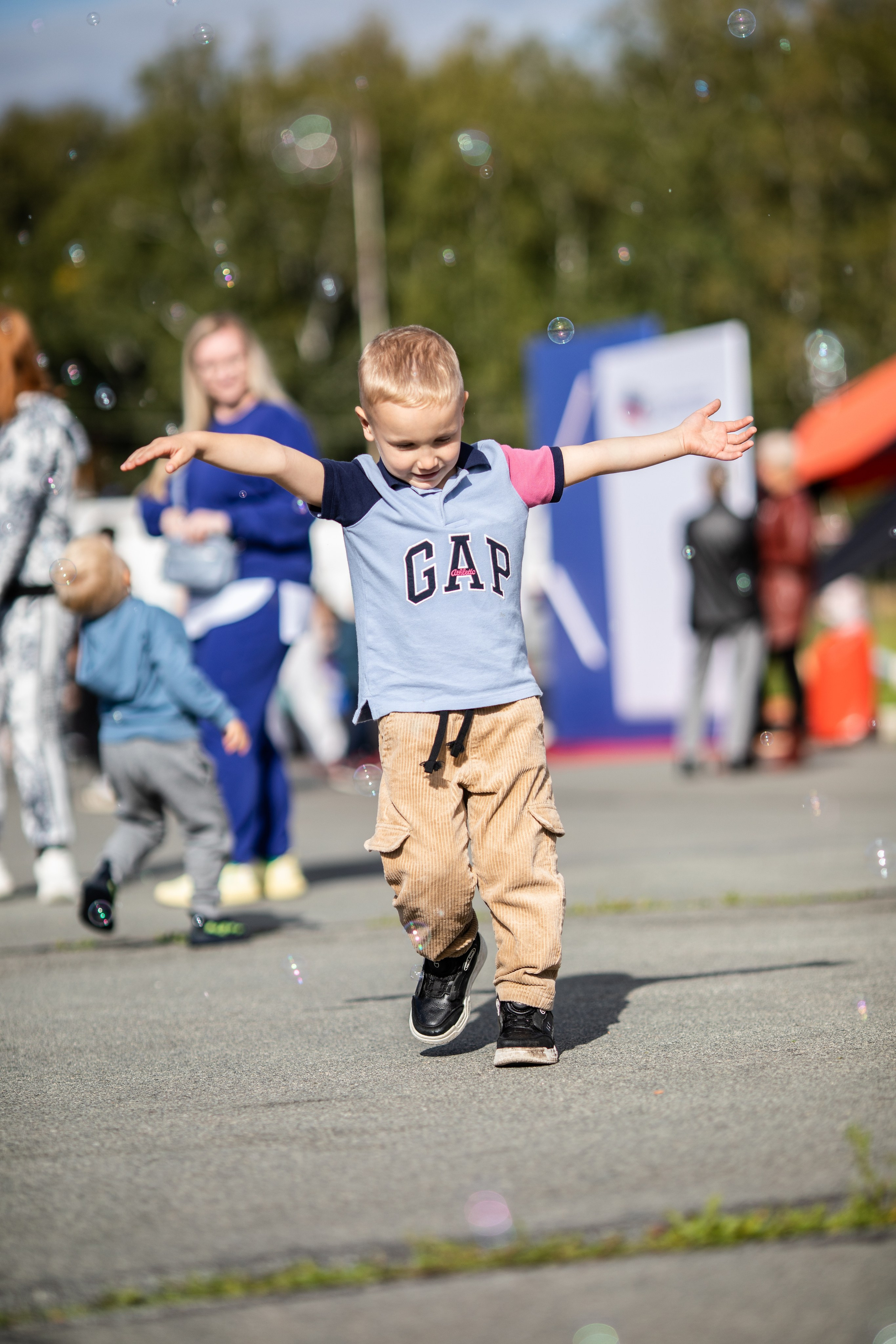 УЗСТ- Корпоративный тимбилдинг на аэродроме. Репортажный и свадебный фотограф в Челябинске Елисеев Павел