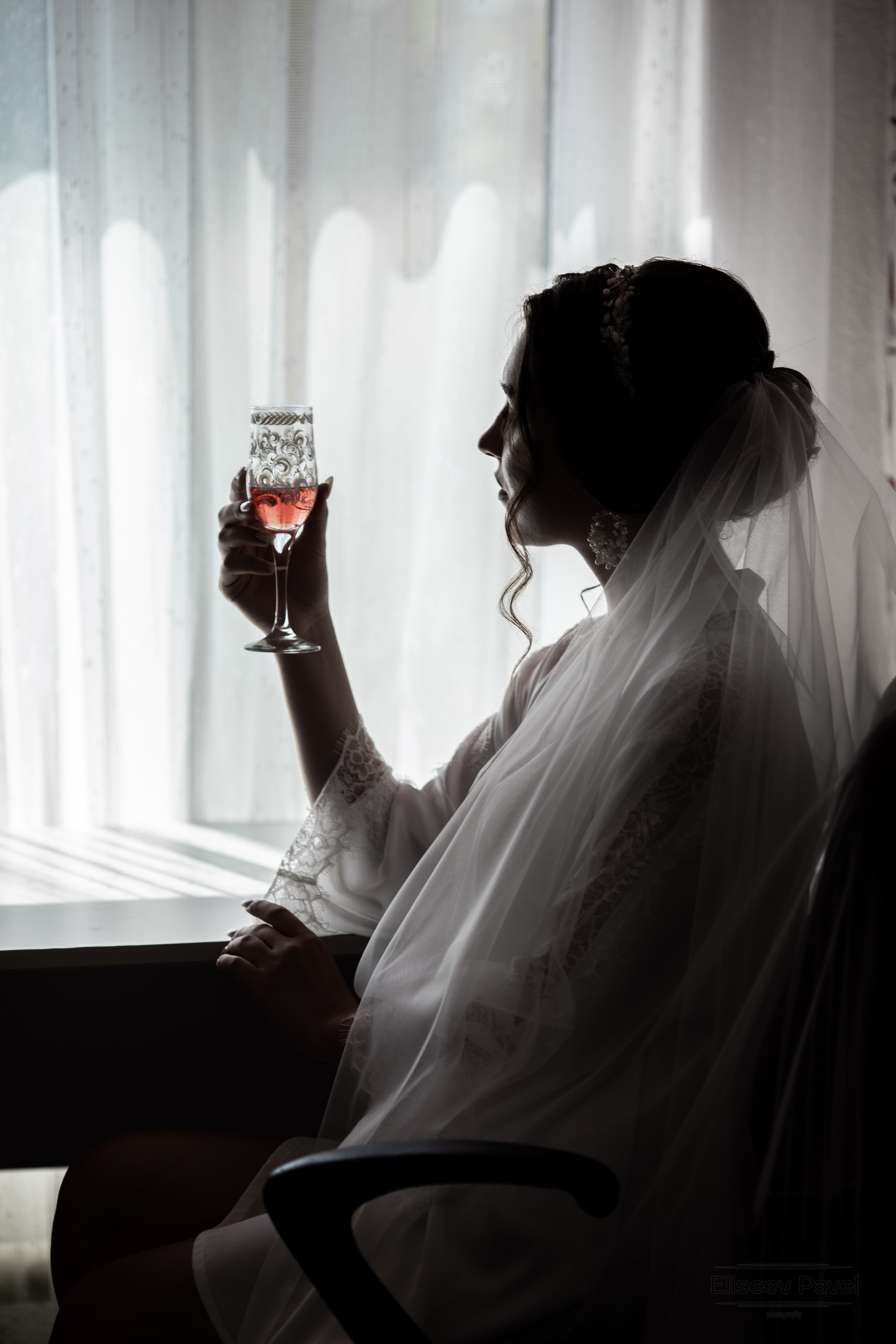 Свадебная фотосъемка. Репортажный и свадебный фотограф в Челябинске Елисеев Павел